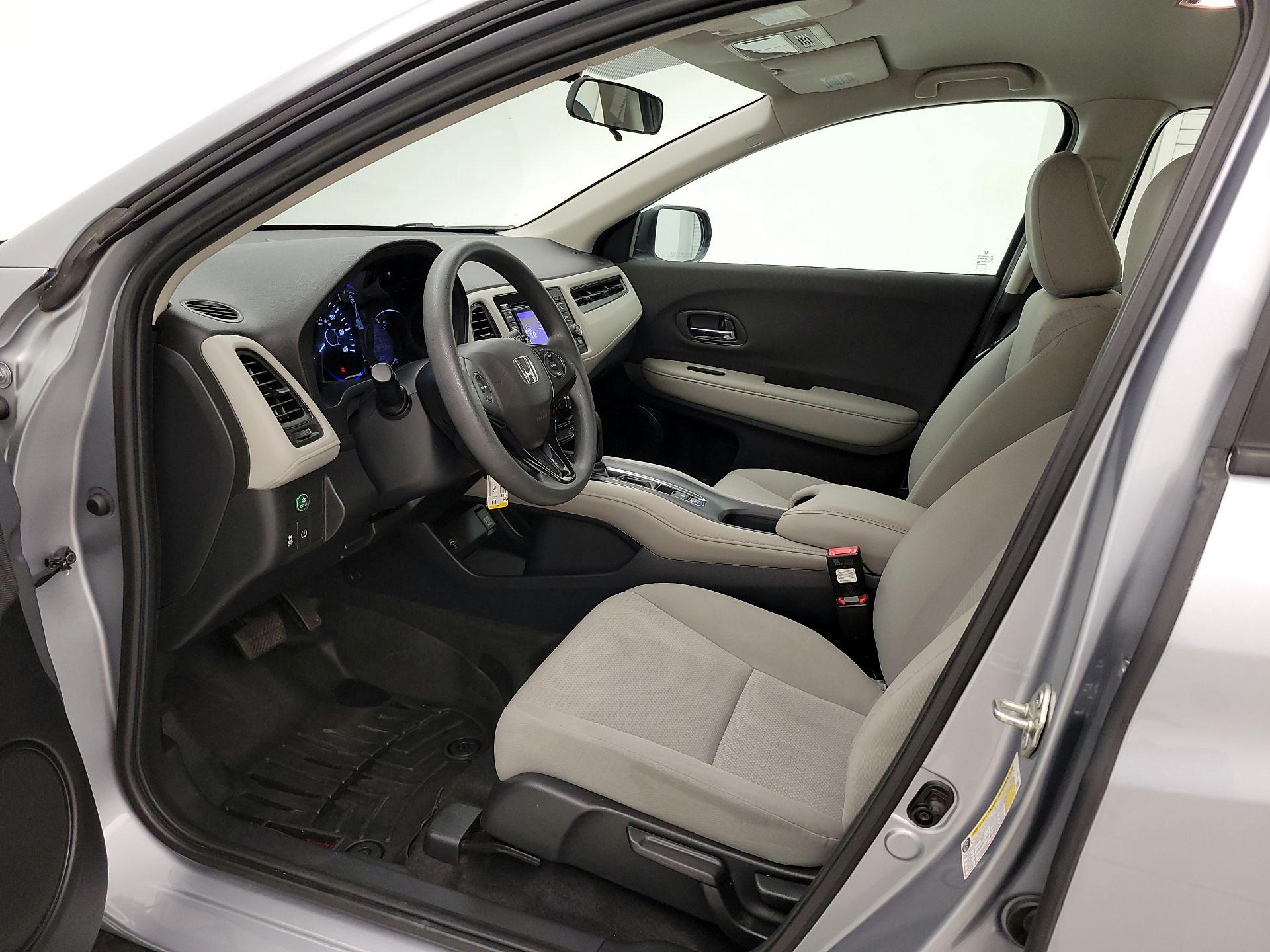 Thumbnail: 2020 Honda HR-V - 11