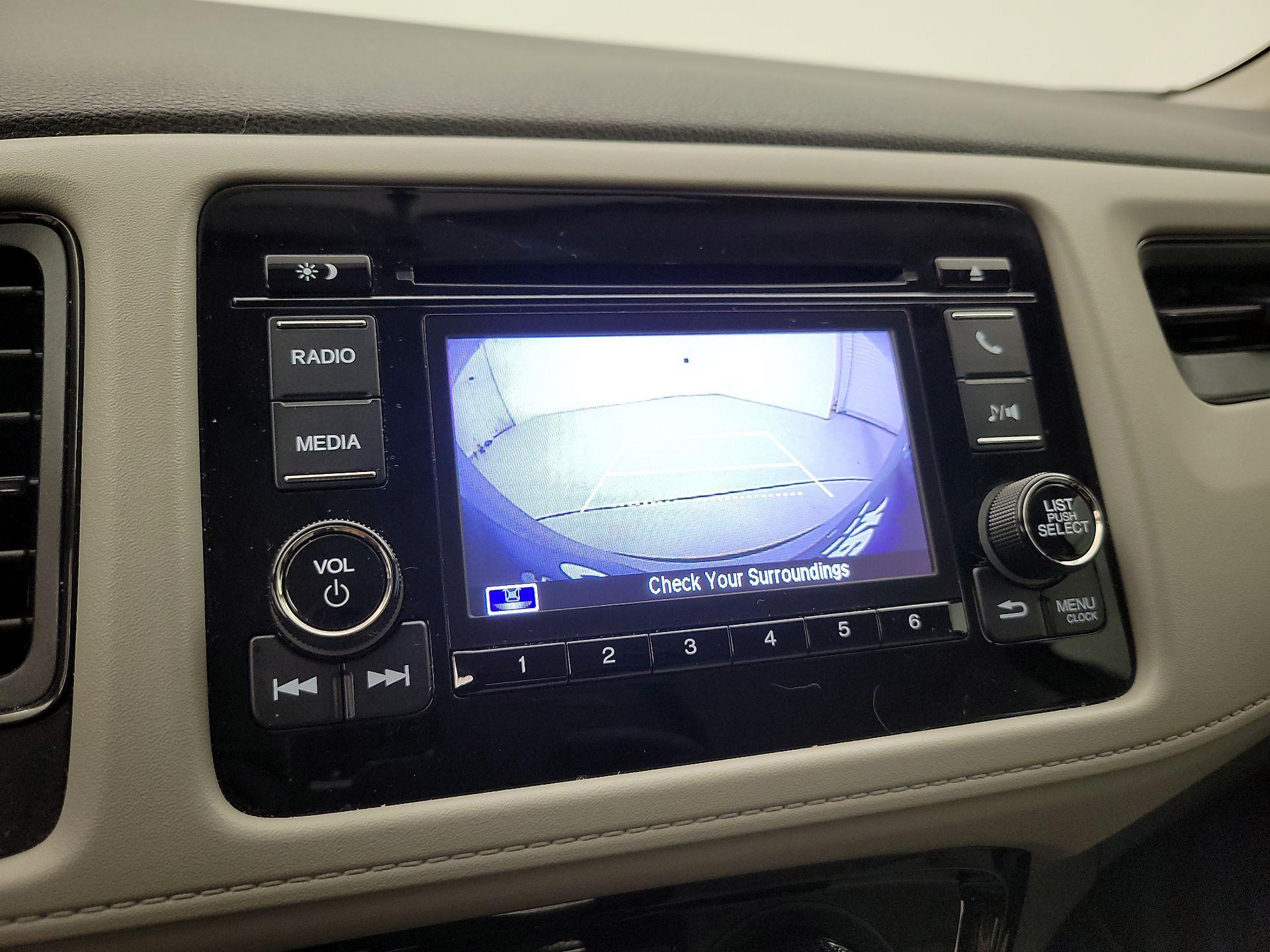 Thumbnail: 2020 Honda HR-V - 14