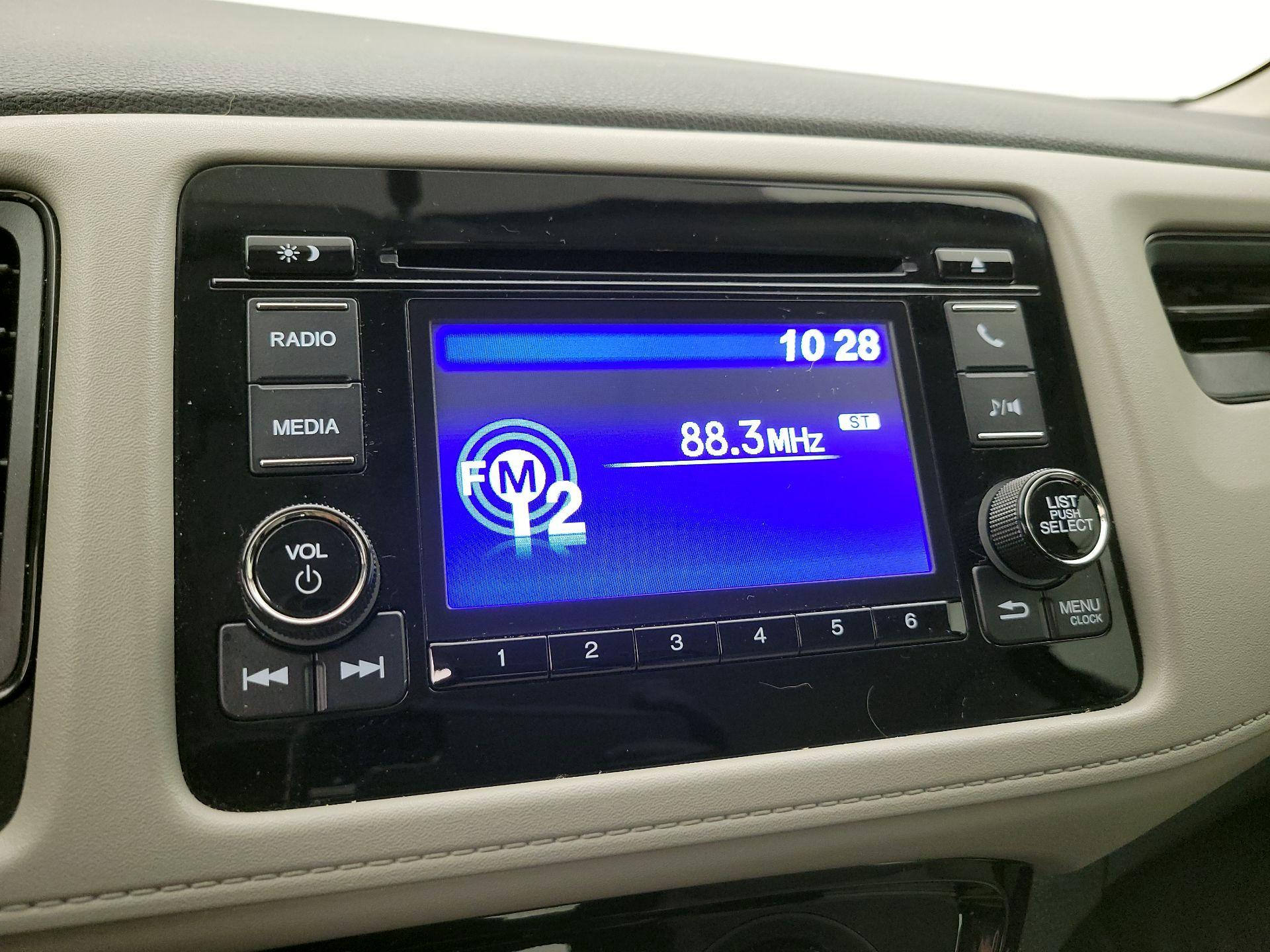 Thumbnail: 2020 Honda HR-V - 15