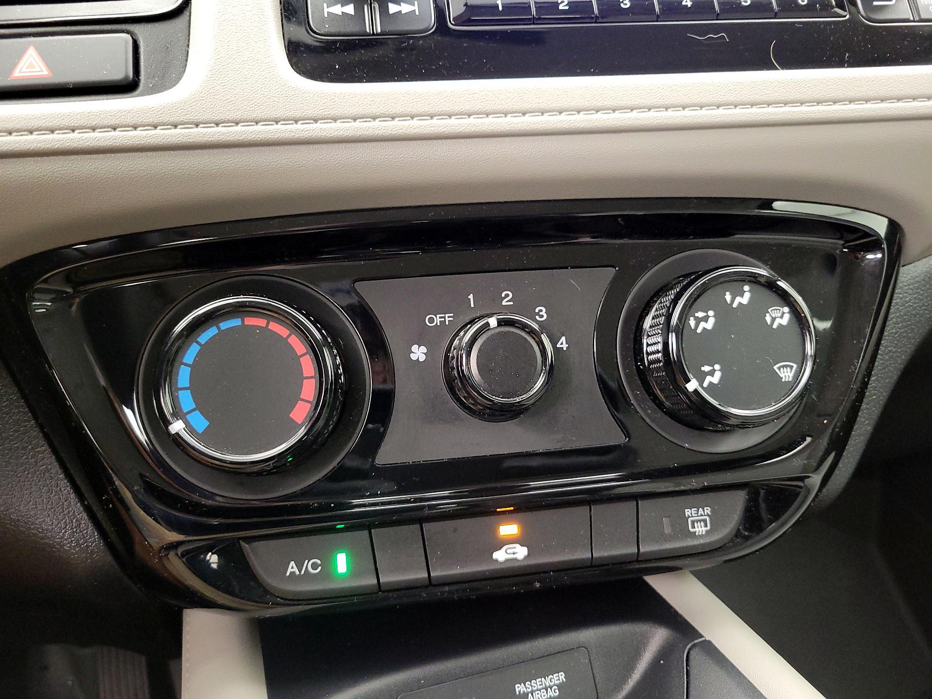 Thumbnail: 2020 Honda HR-V - 16