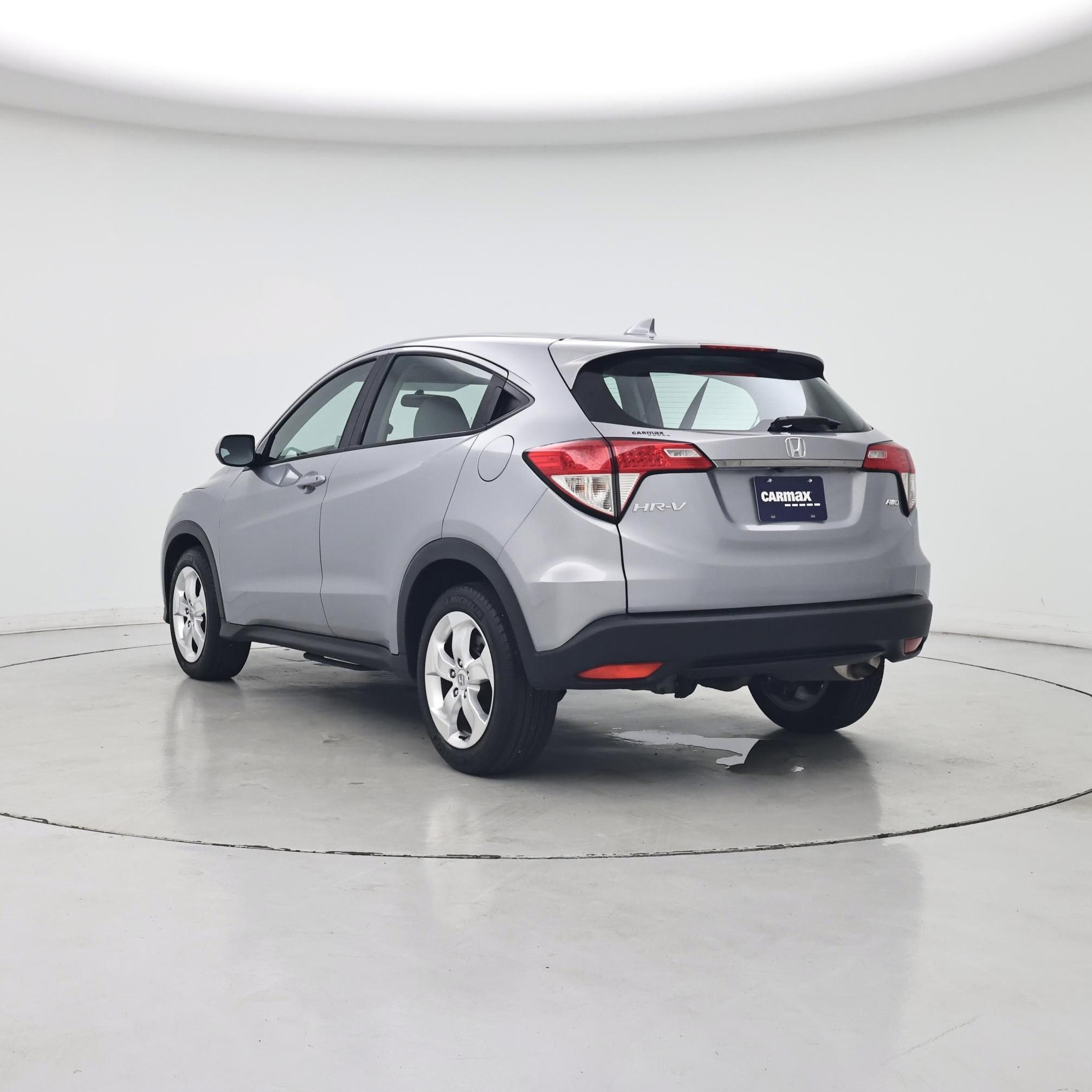 Thumbnail: 2020 Honda HR-V - 2