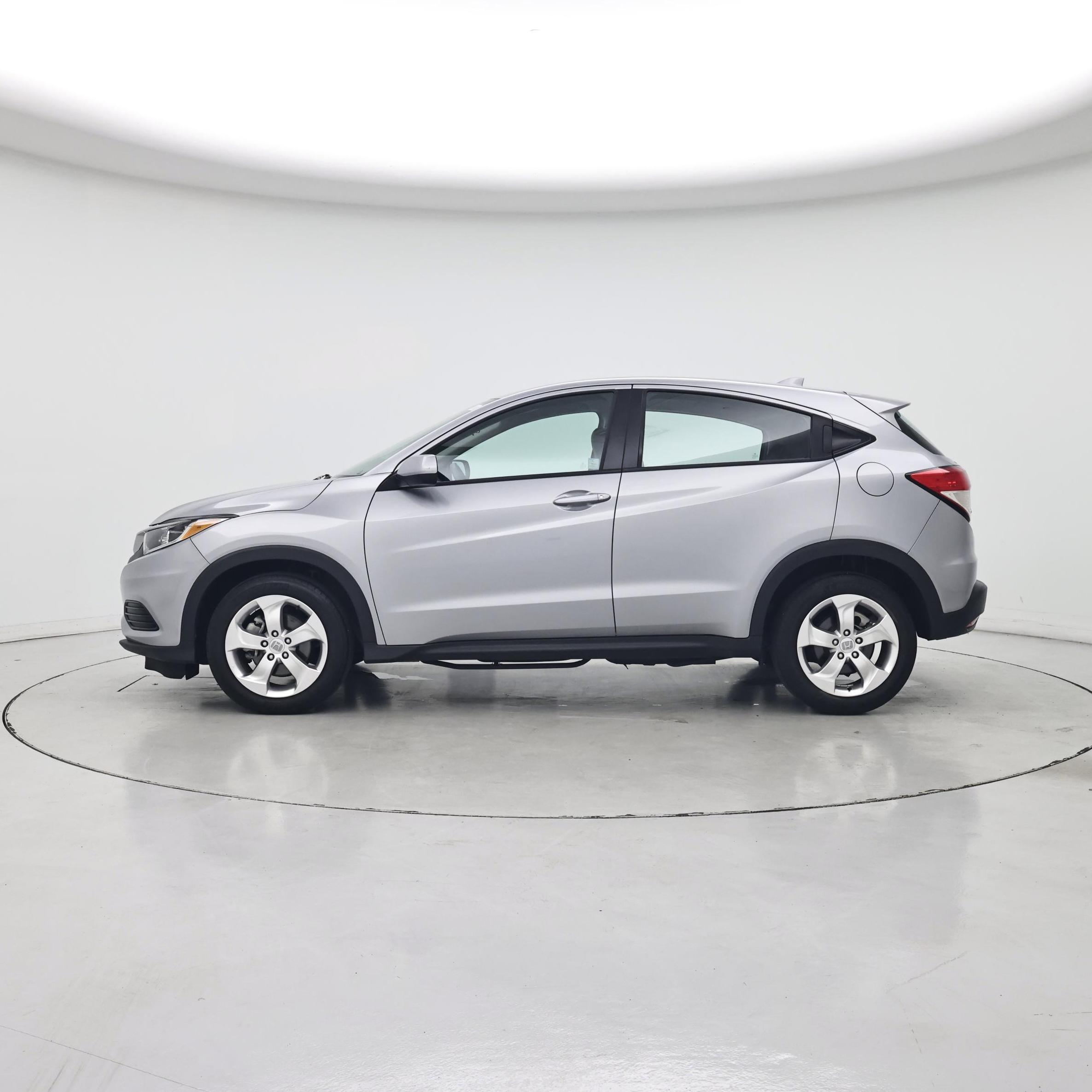 Thumbnail: 2020 Honda HR-V - 3