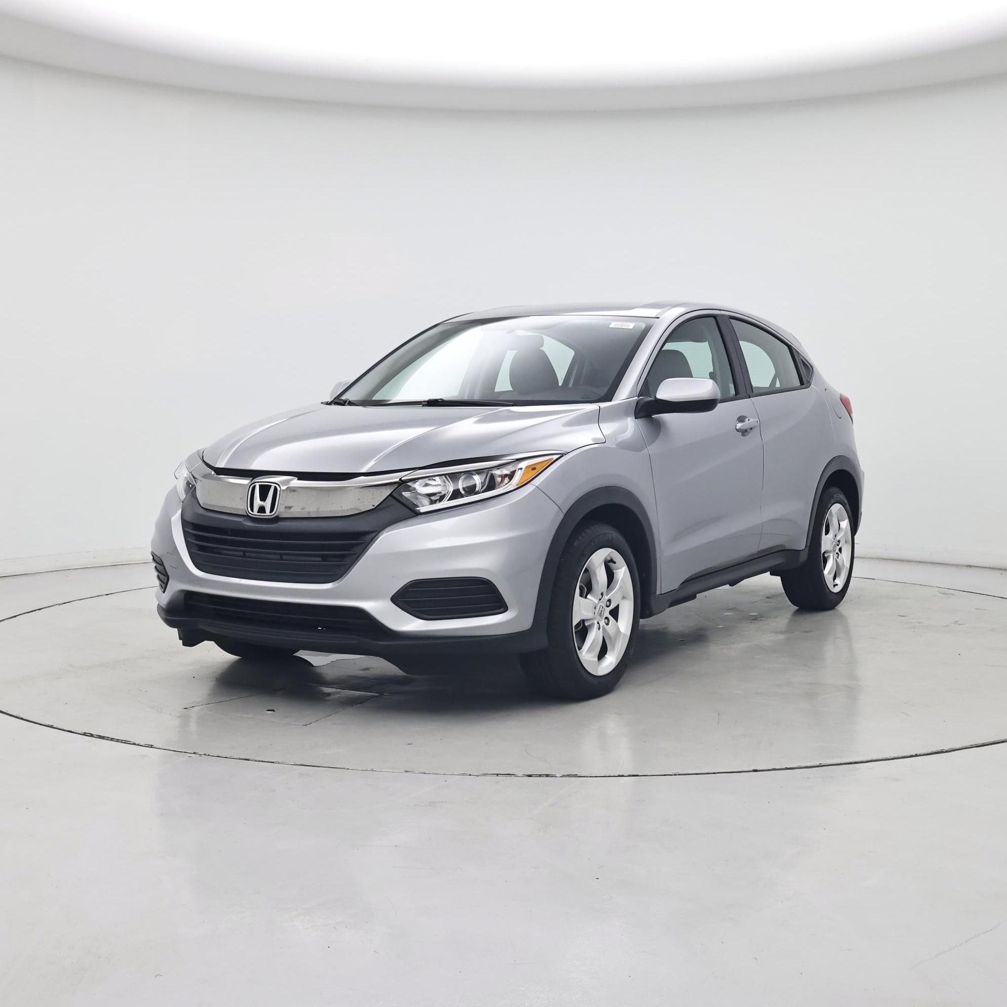 Thumbnail: 2020 Honda HR-V - 4