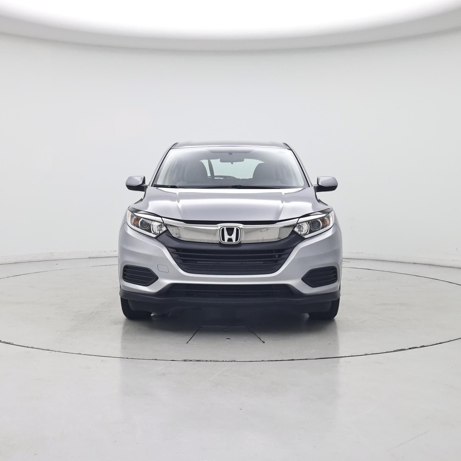 Thumbnail: 2020 Honda HR-V - 5