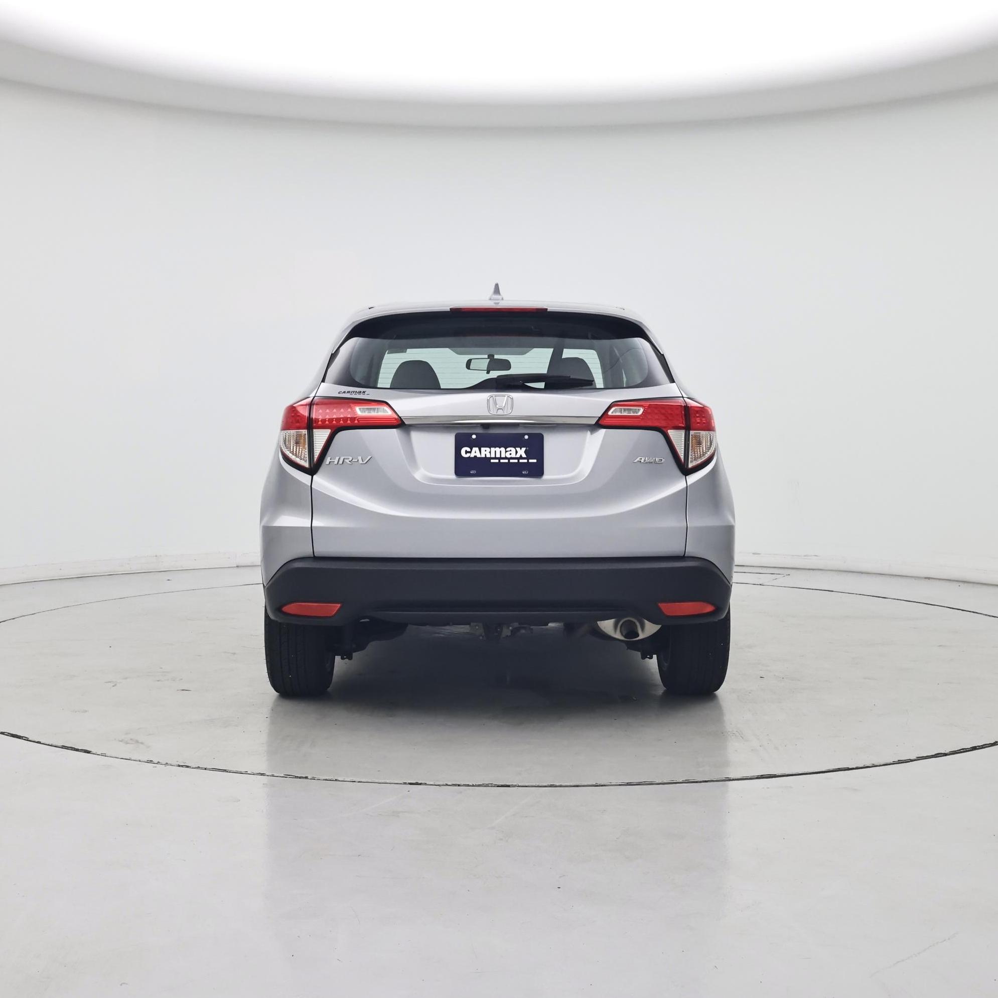 Thumbnail: 2020 Honda HR-V - 6