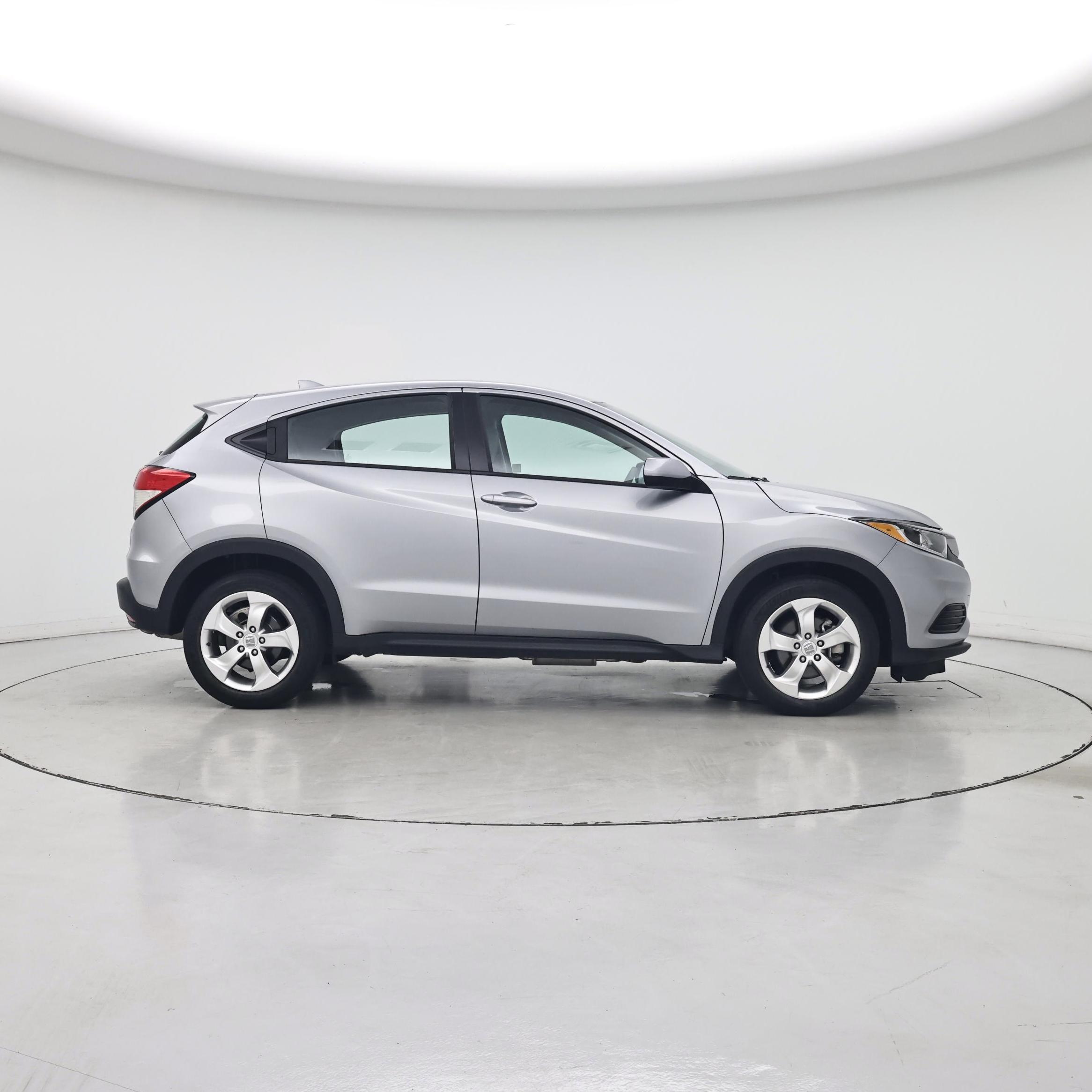 Thumbnail: 2020 Honda HR-V - 7