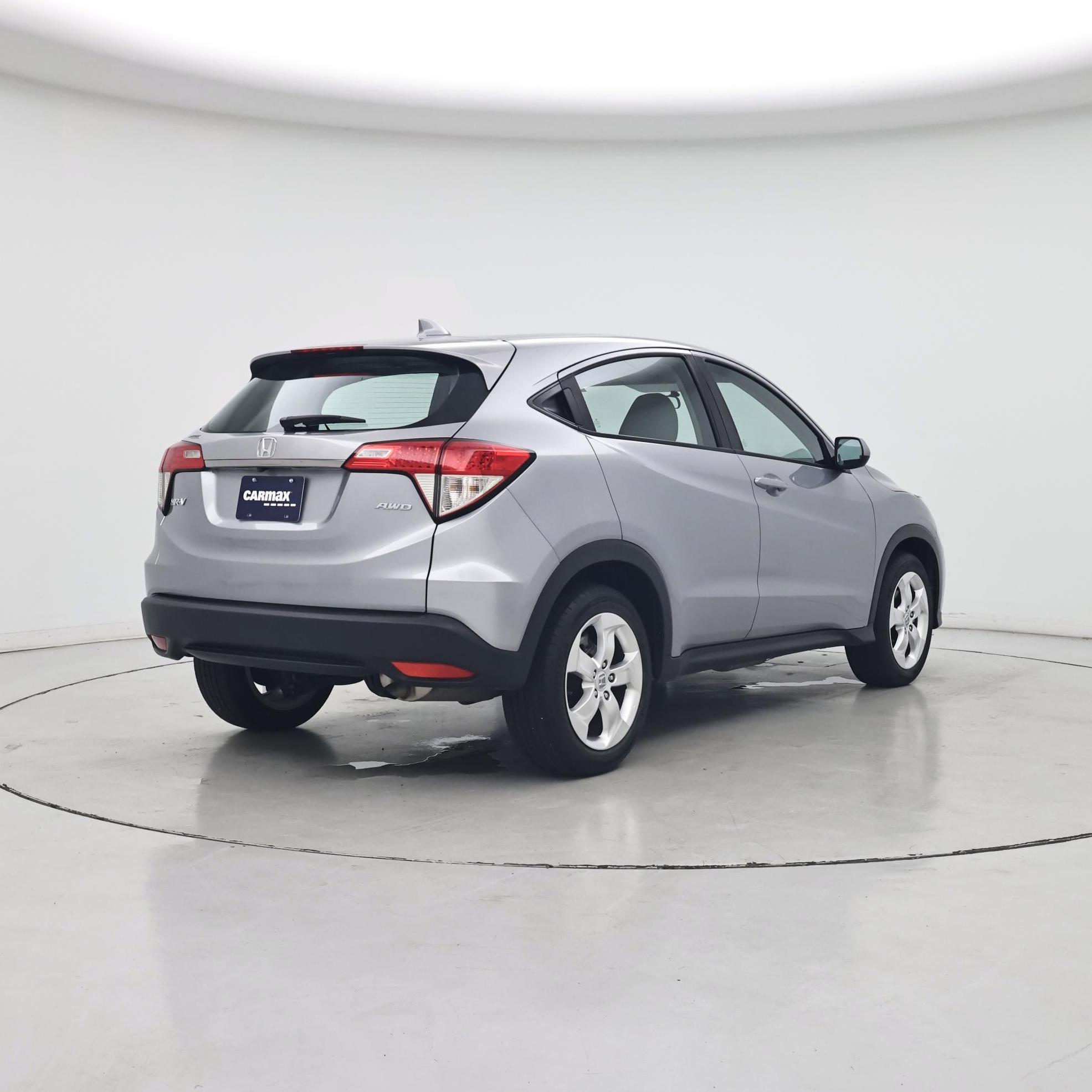 Thumbnail: 2020 Honda HR-V - 8
