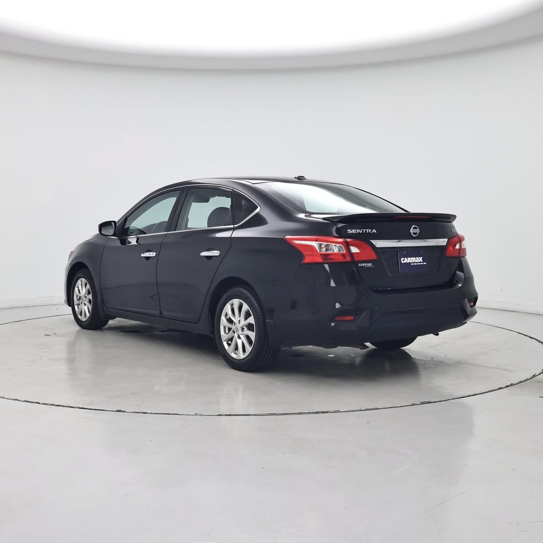 Thumbnail: 2018 Nissan Sentra - 2