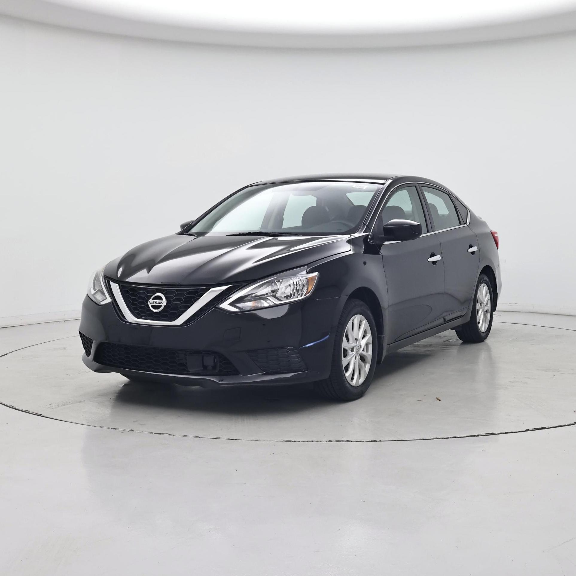 Thumbnail: 2018 Nissan Sentra - 4