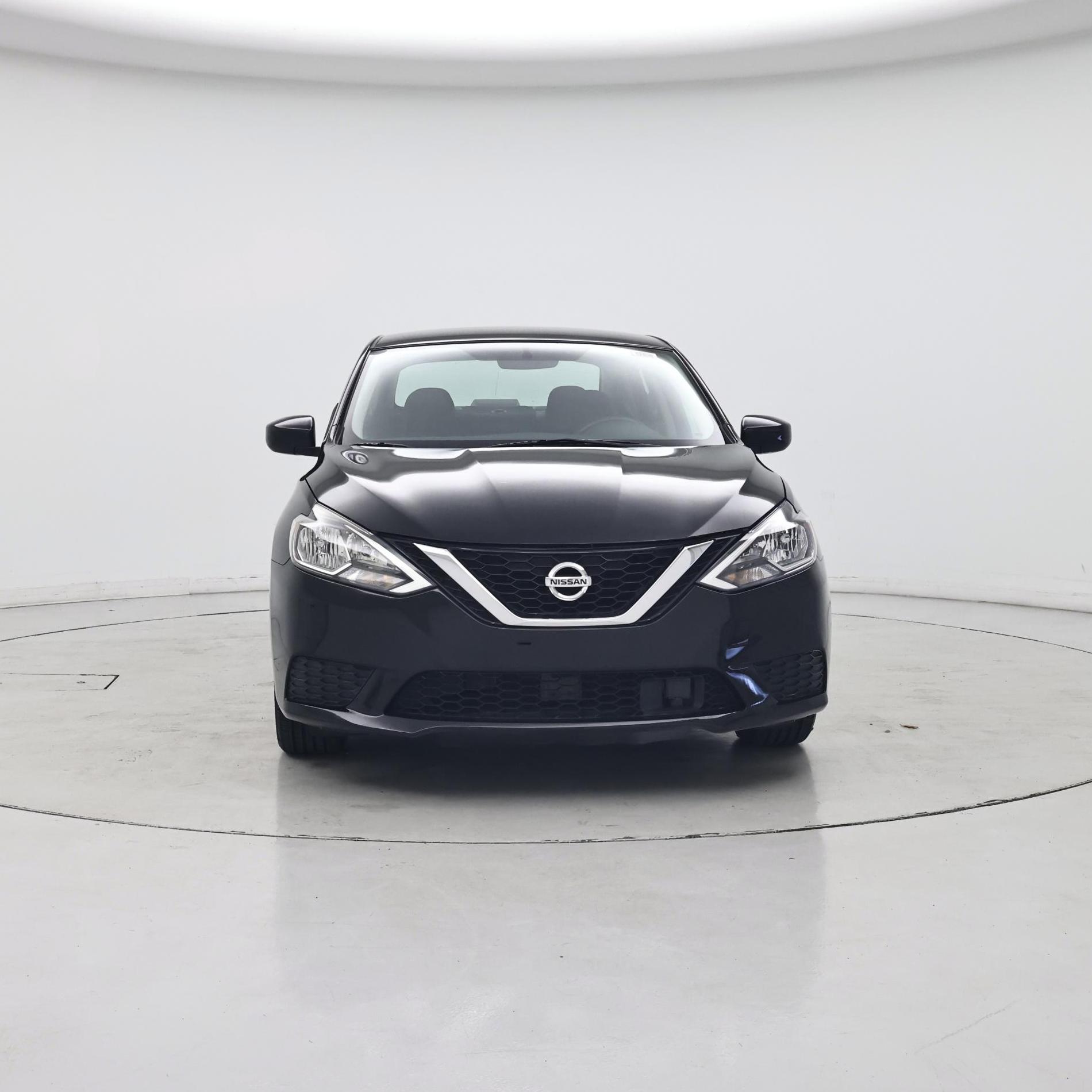 Thumbnail: 2018 Nissan Sentra - 5