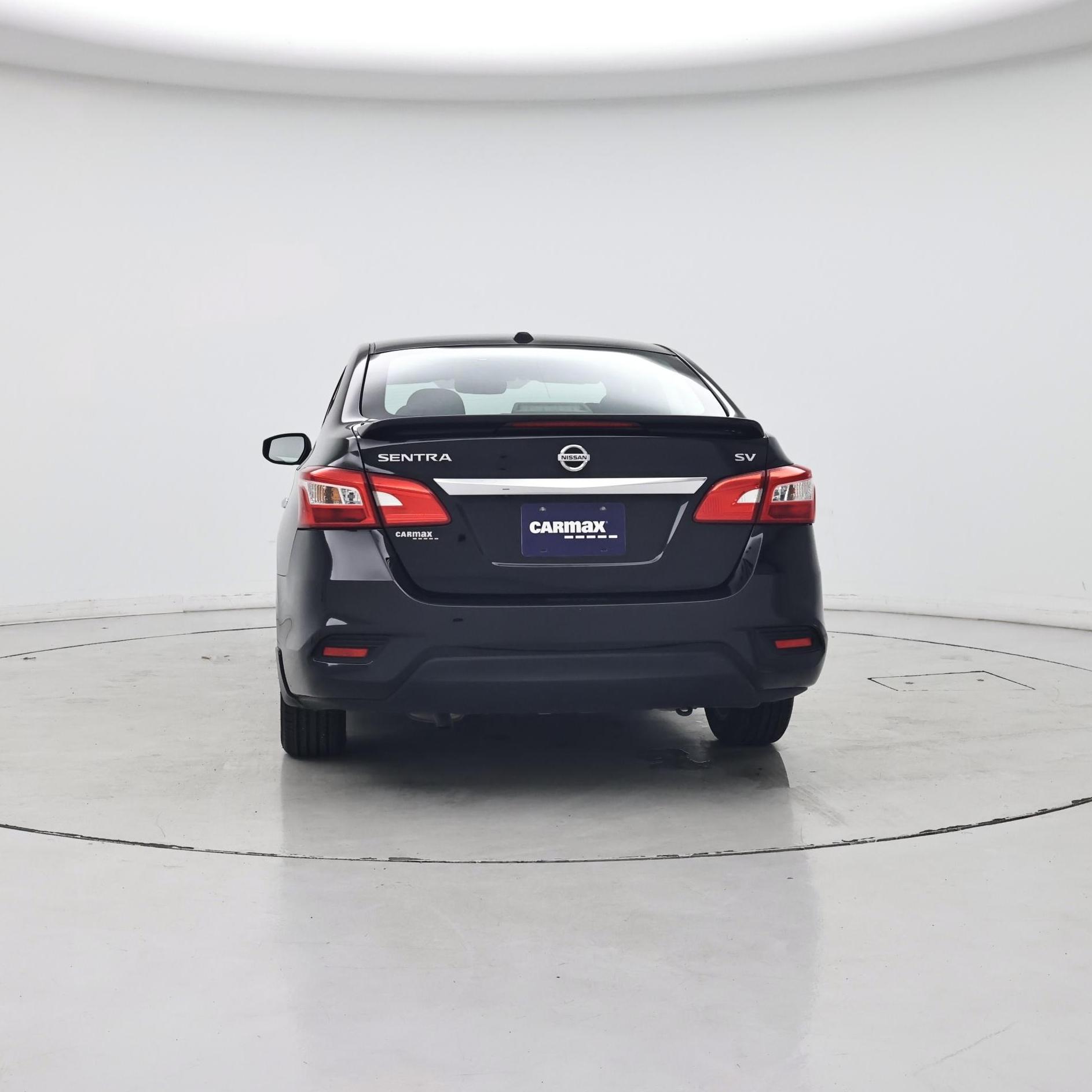 Thumbnail: 2018 Nissan Sentra - 6