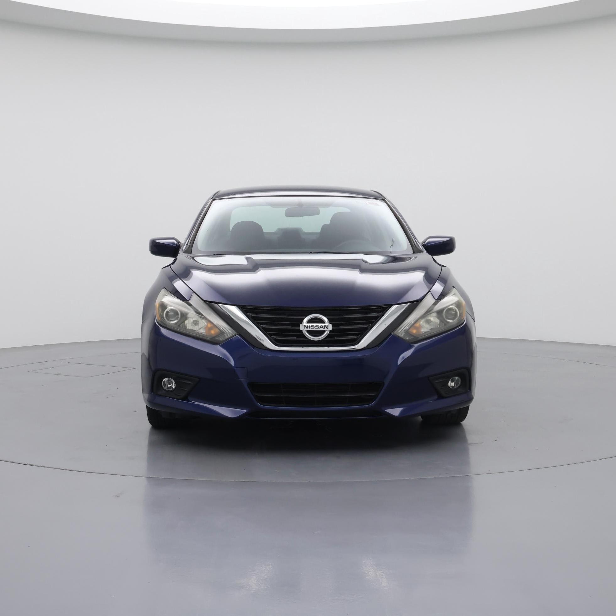 Thumbnail: 2016 Nissan Altima - 5