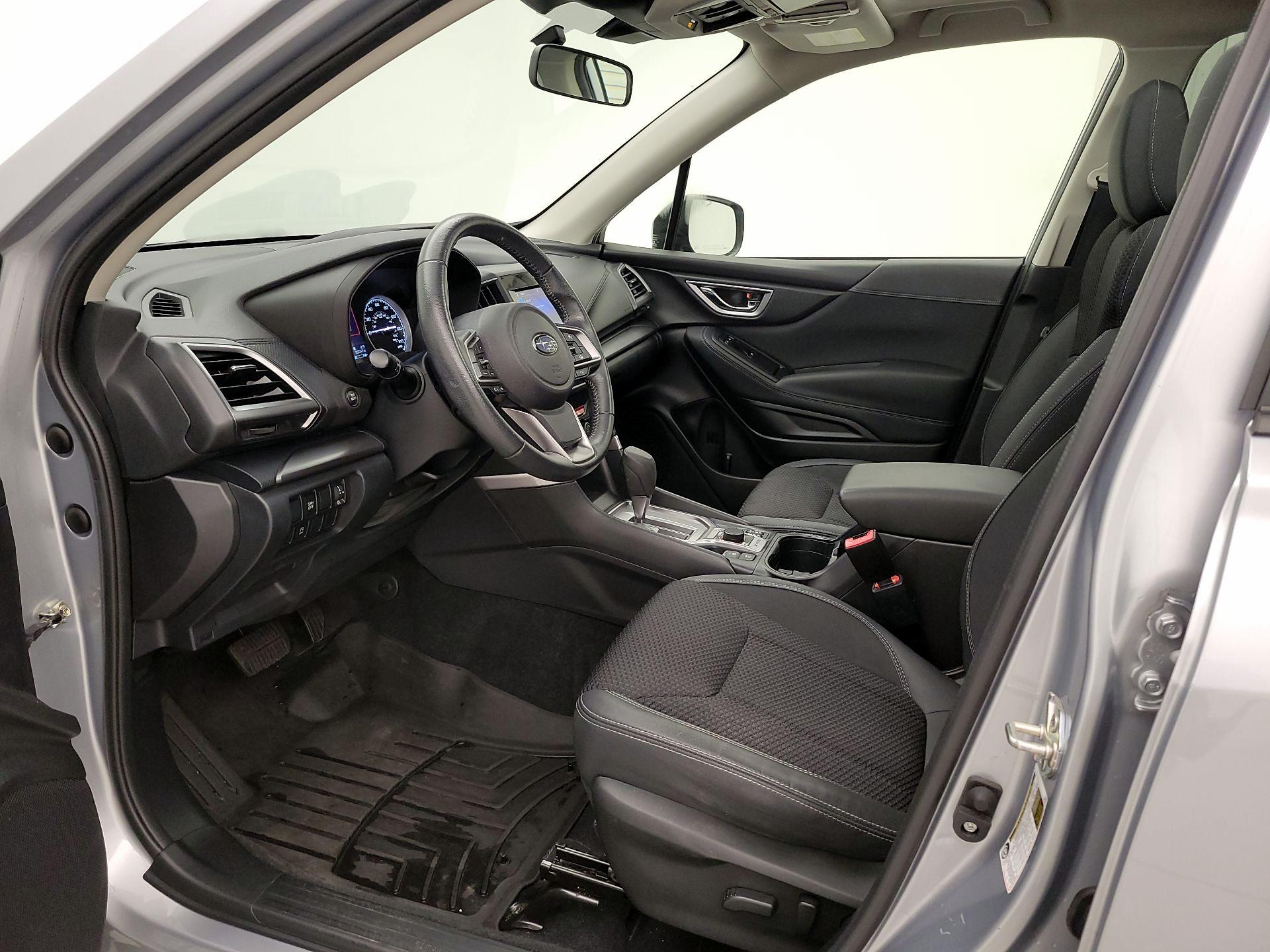Thumbnail: 2022 Subaru Forester - 11