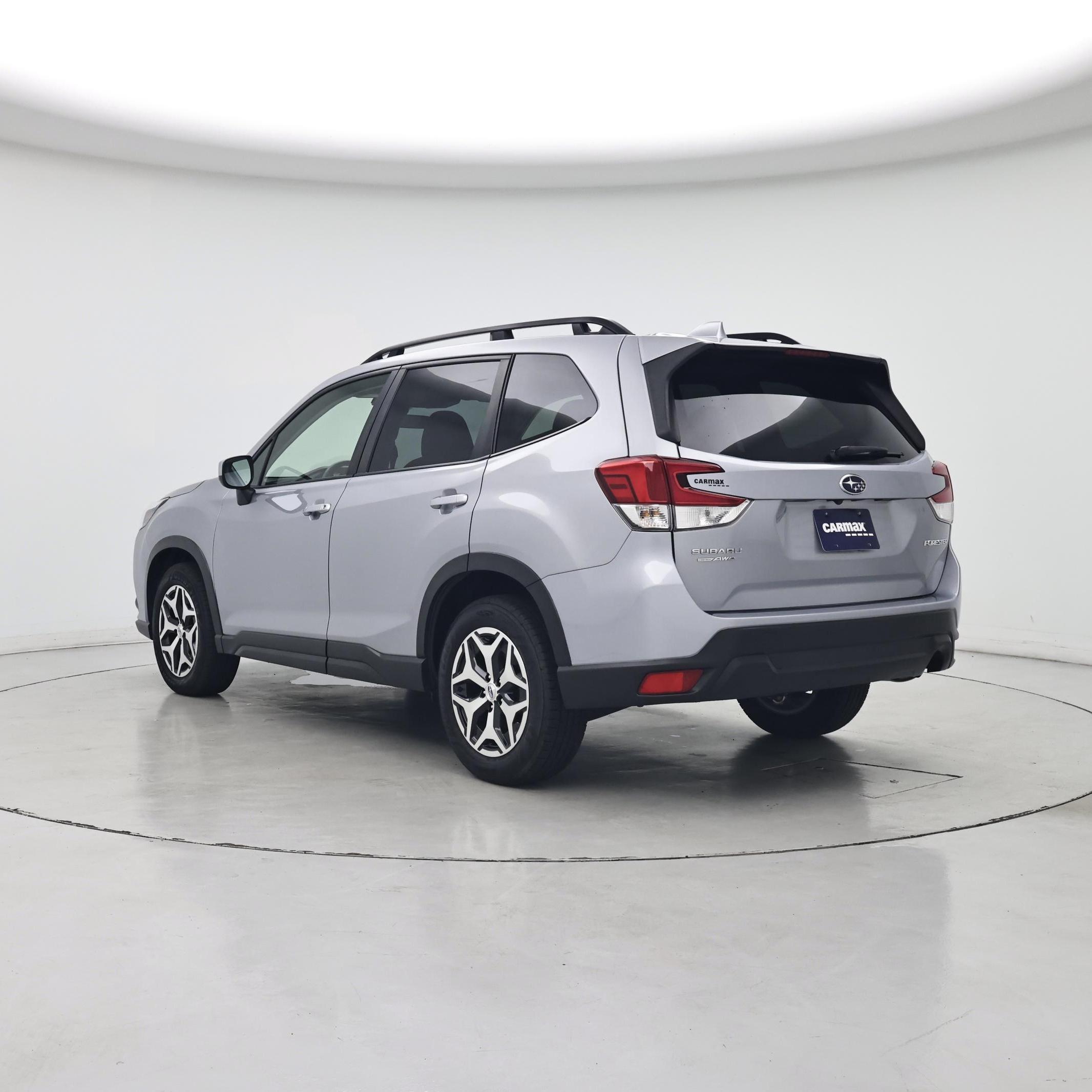 Thumbnail: 2022 Subaru Forester - 2