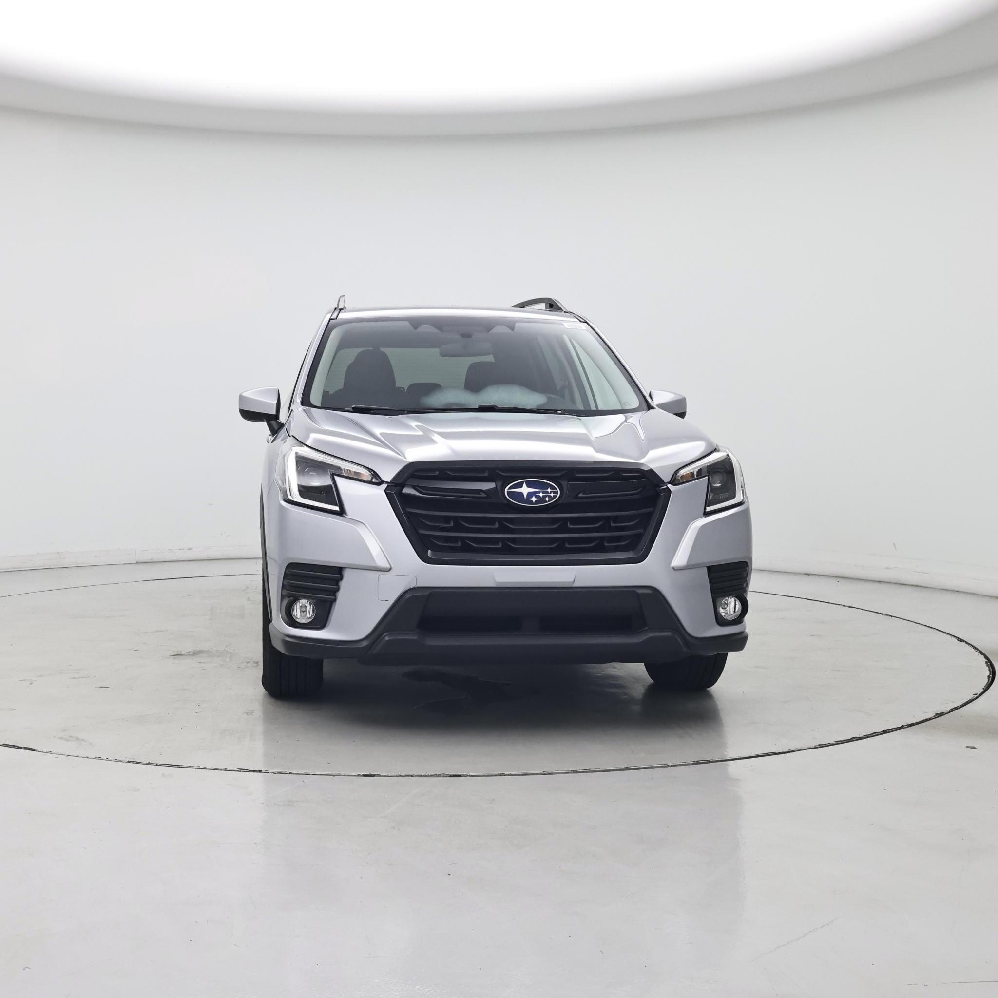 Thumbnail: 2022 Subaru Forester - 5