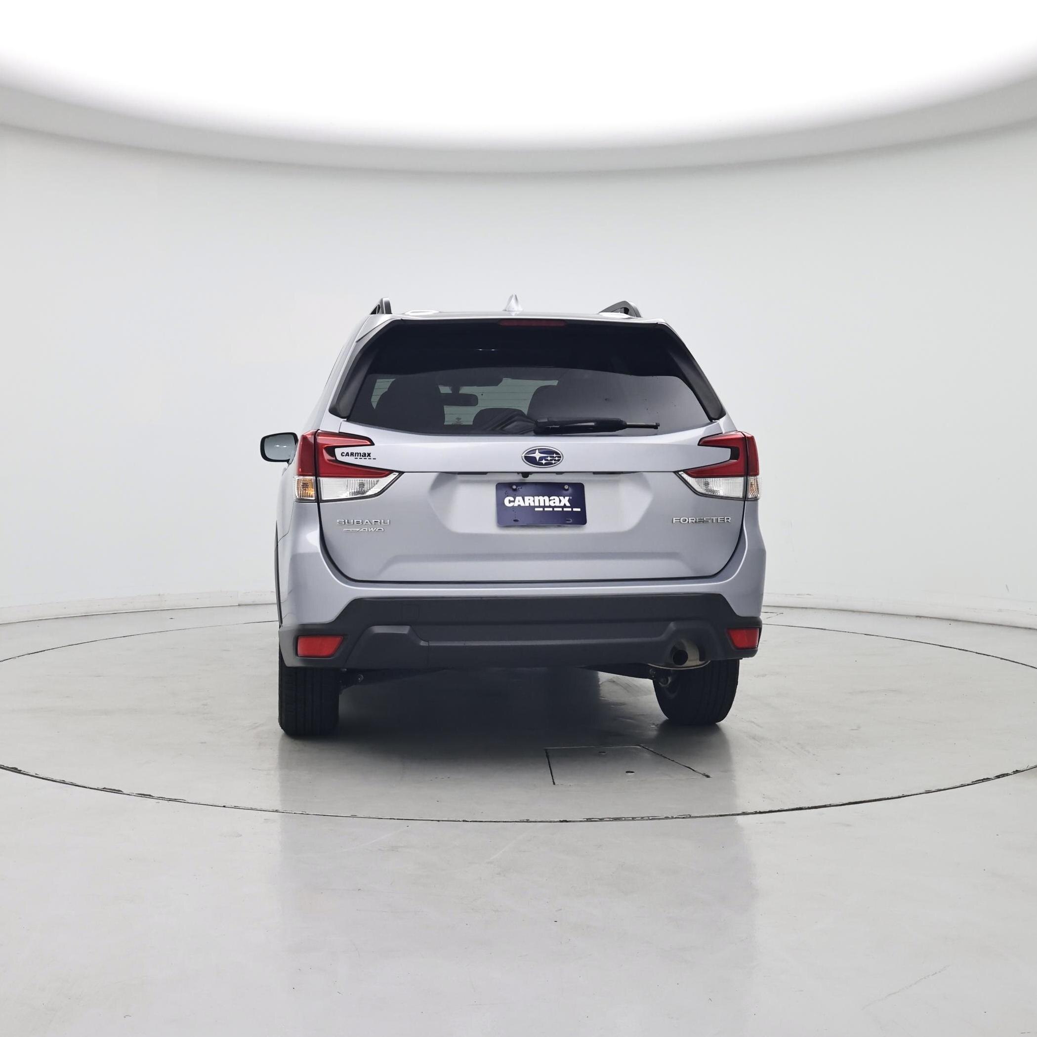 Thumbnail: 2022 Subaru Forester - 6
