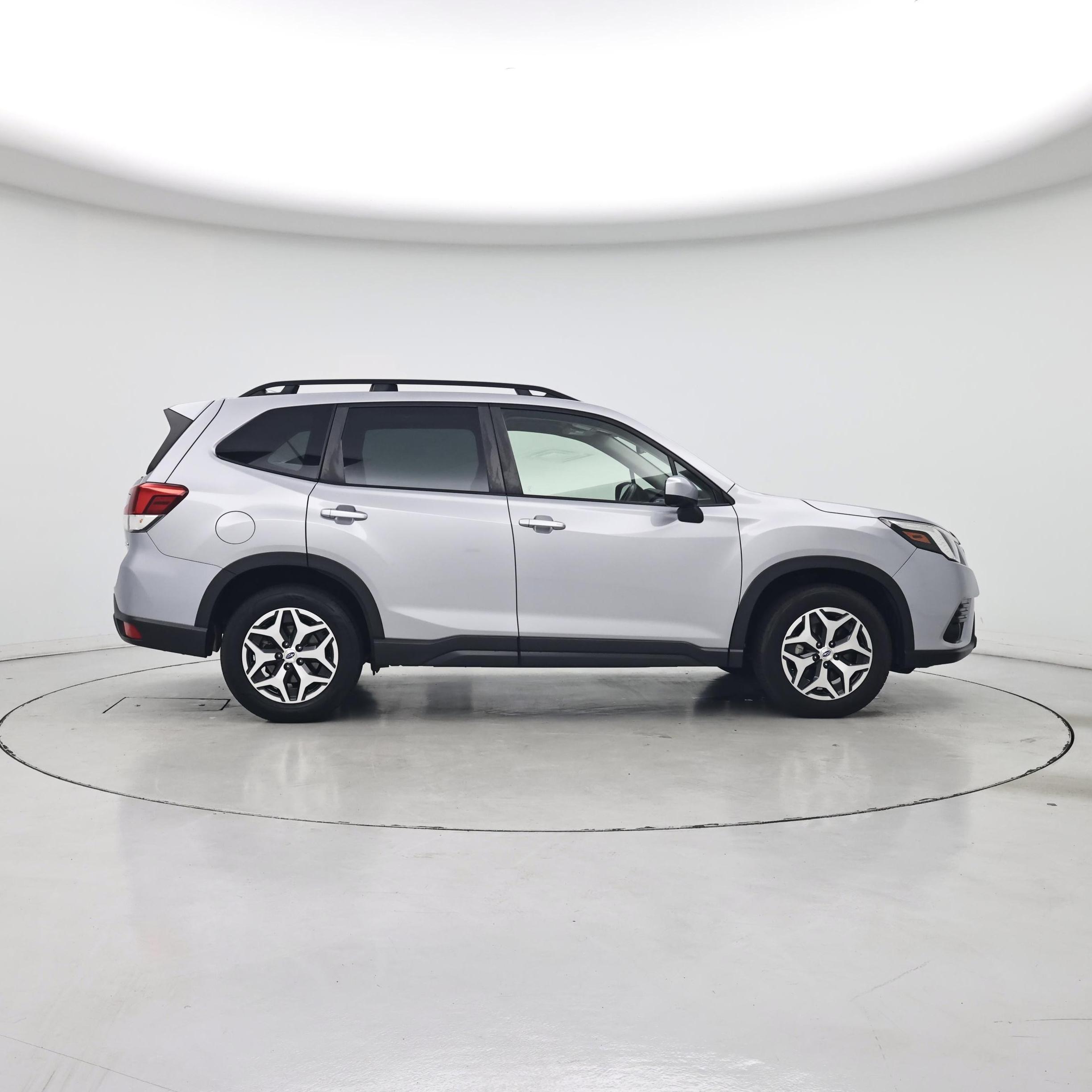 Thumbnail: 2022 Subaru Forester - 7