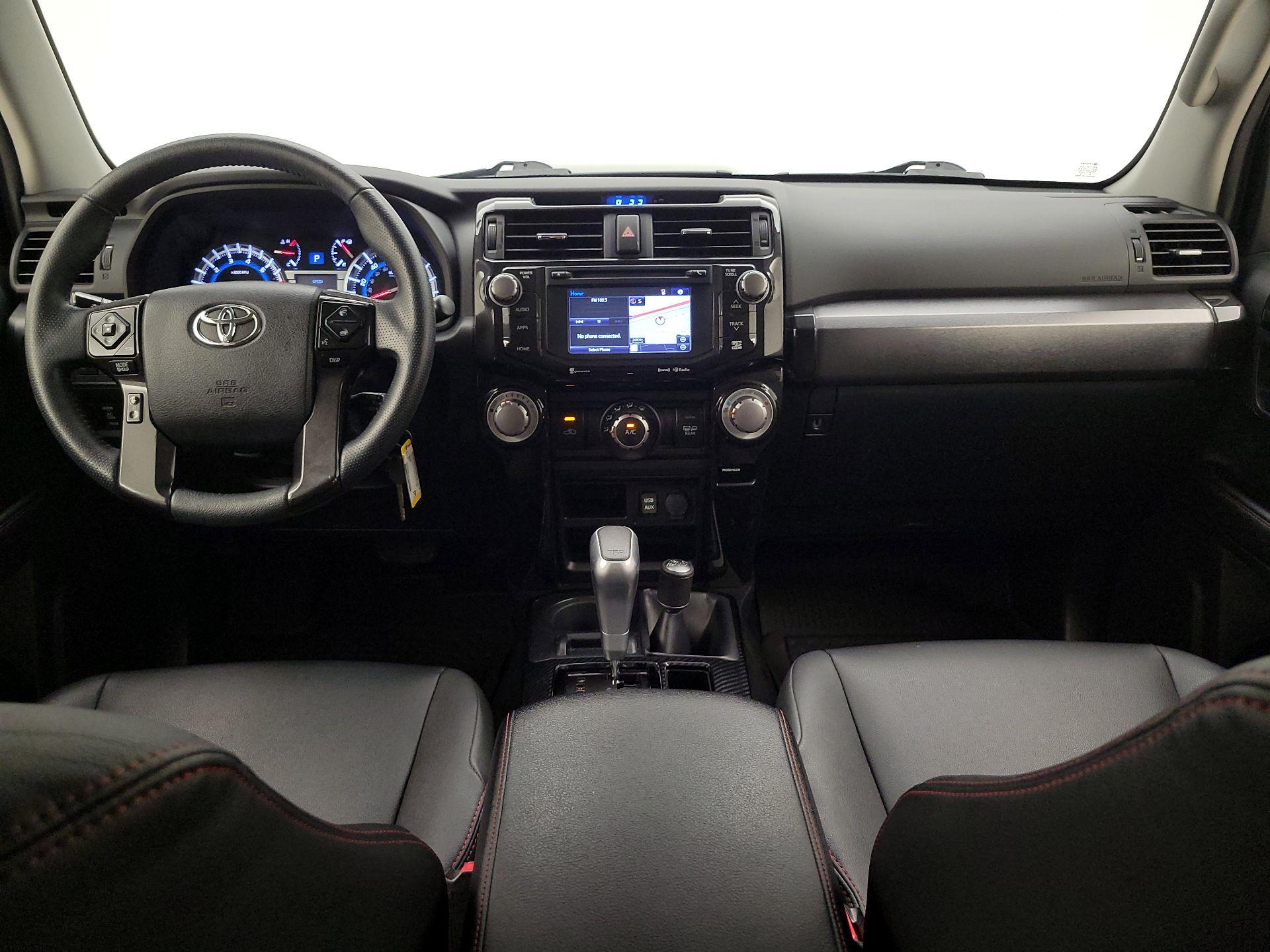 Thumbnail: 2019 Toyota 4Runner - 9