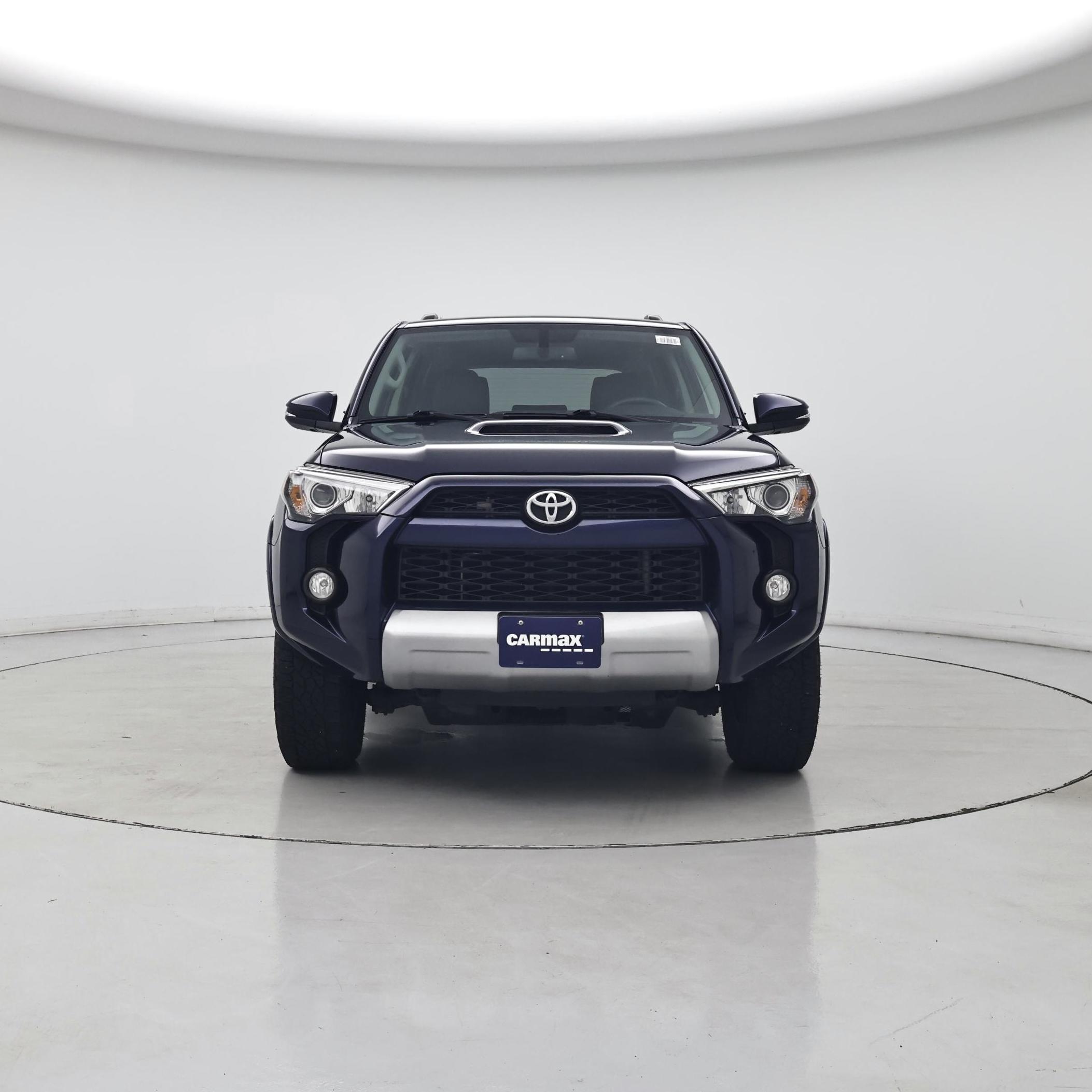 Thumbnail: 2019 Toyota 4Runner - 5