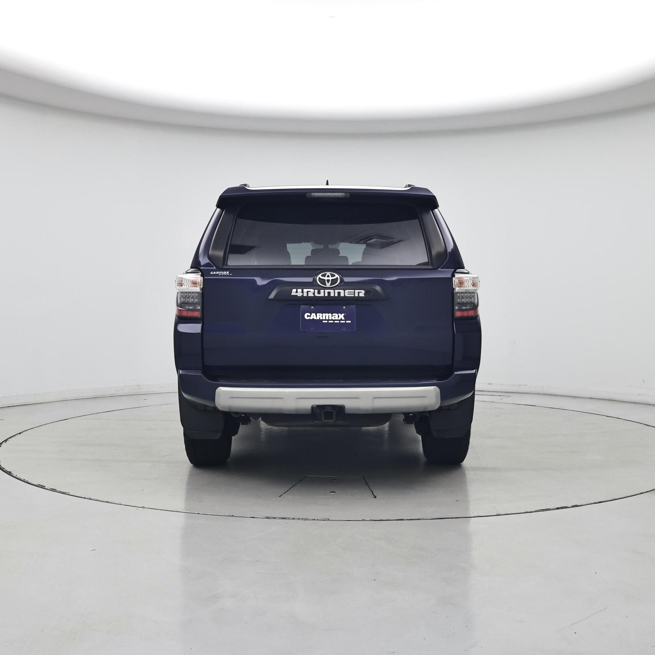Thumbnail: 2019 Toyota 4Runner - 6