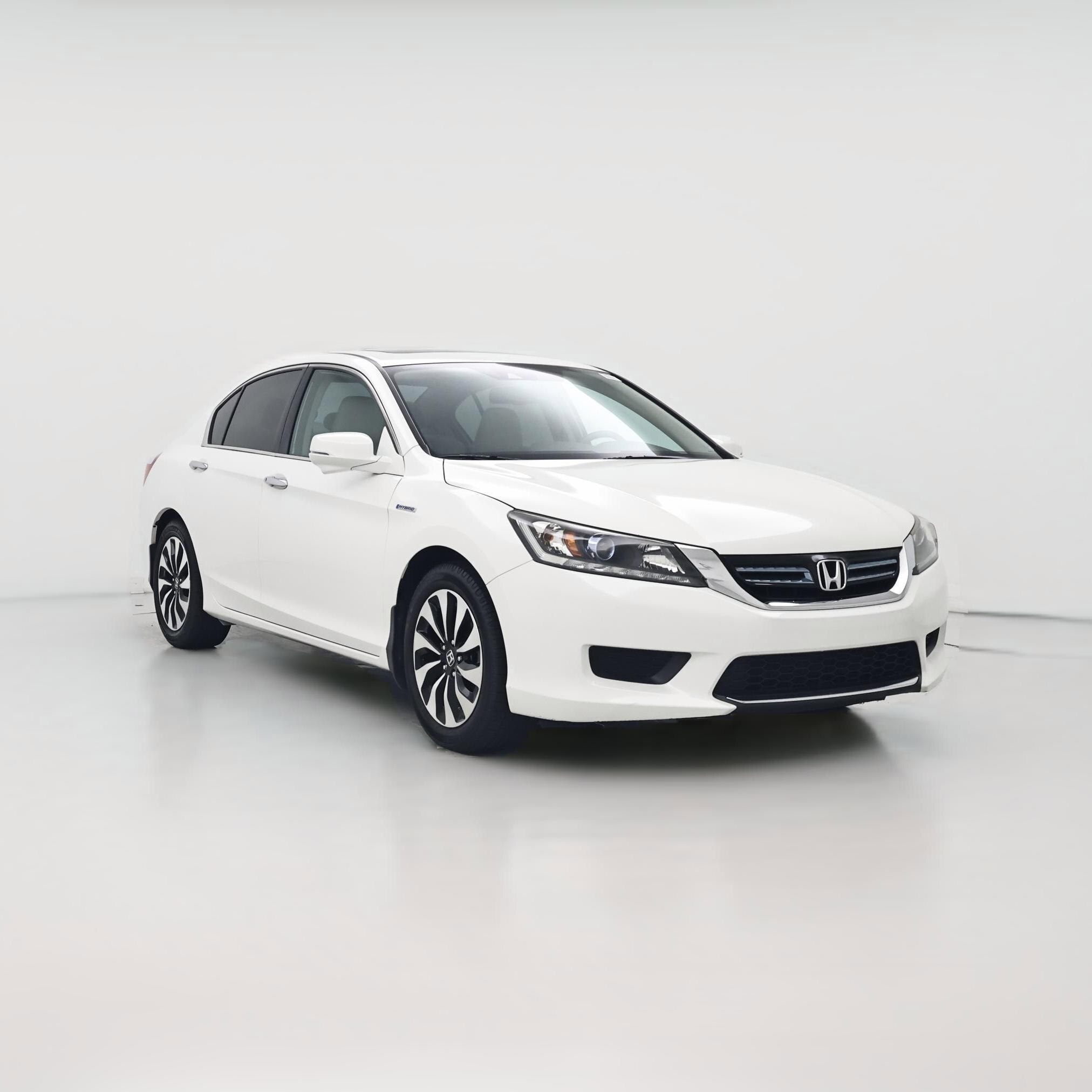 Thumbnail: 2015 Honda Accord - 1