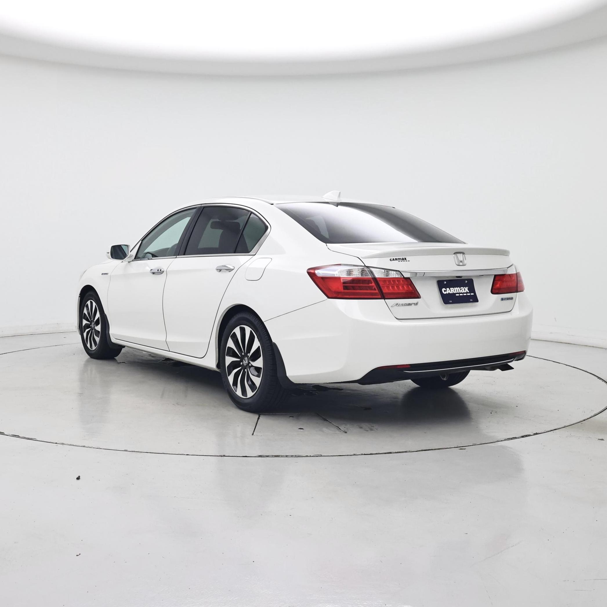 Thumbnail: 2015 Honda Accord - 2