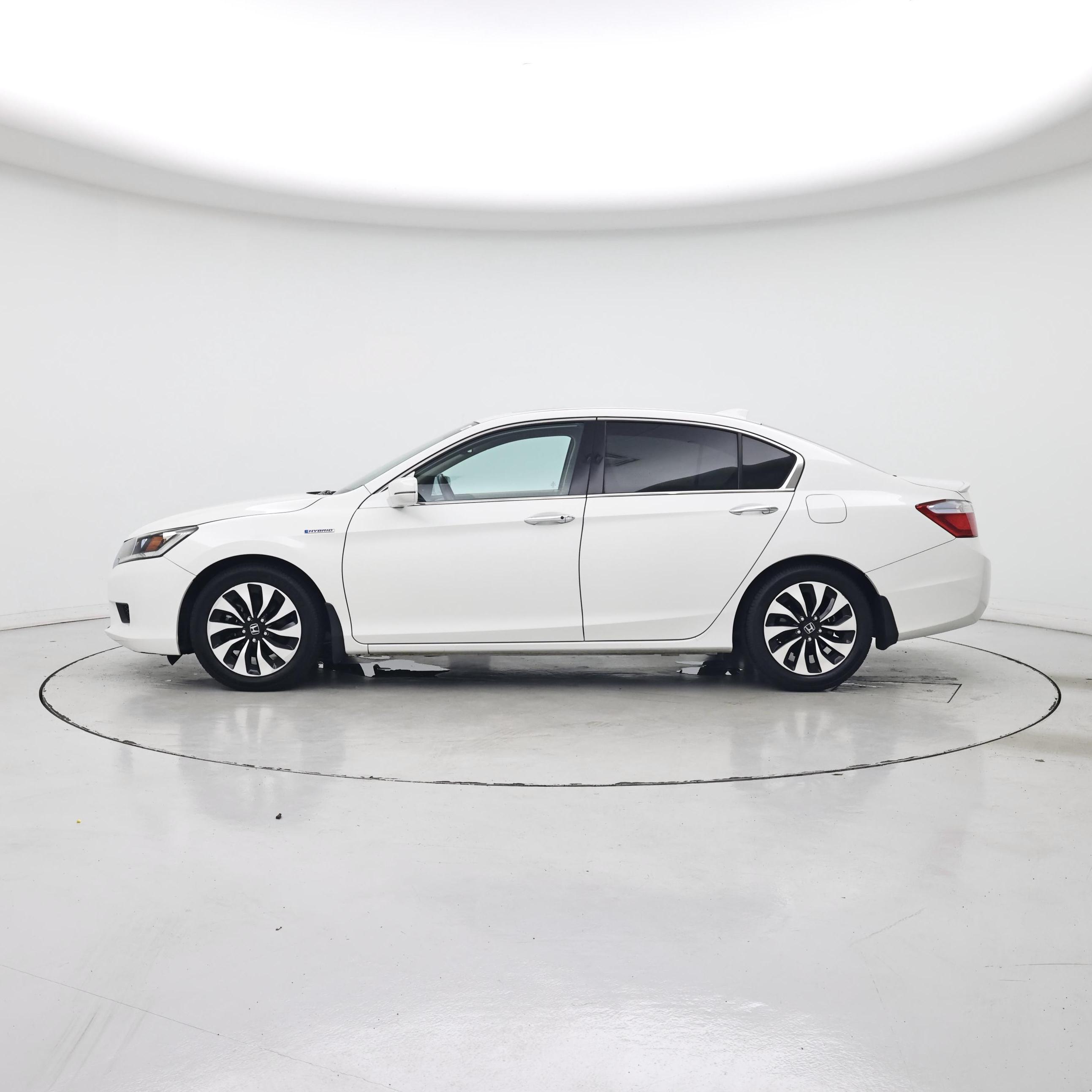 Thumbnail: 2015 Honda Accord - 3
