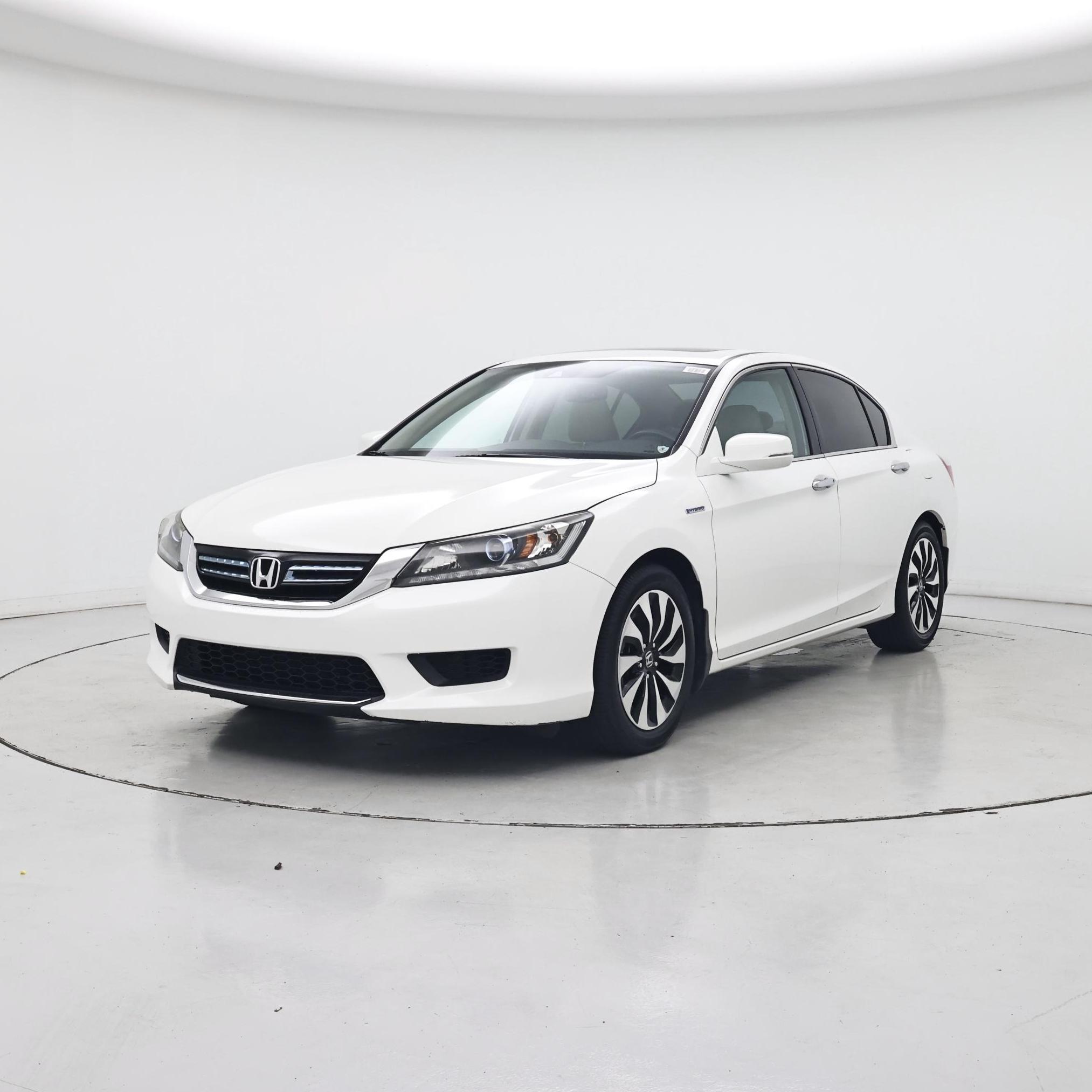 Thumbnail: 2015 Honda Accord - 4