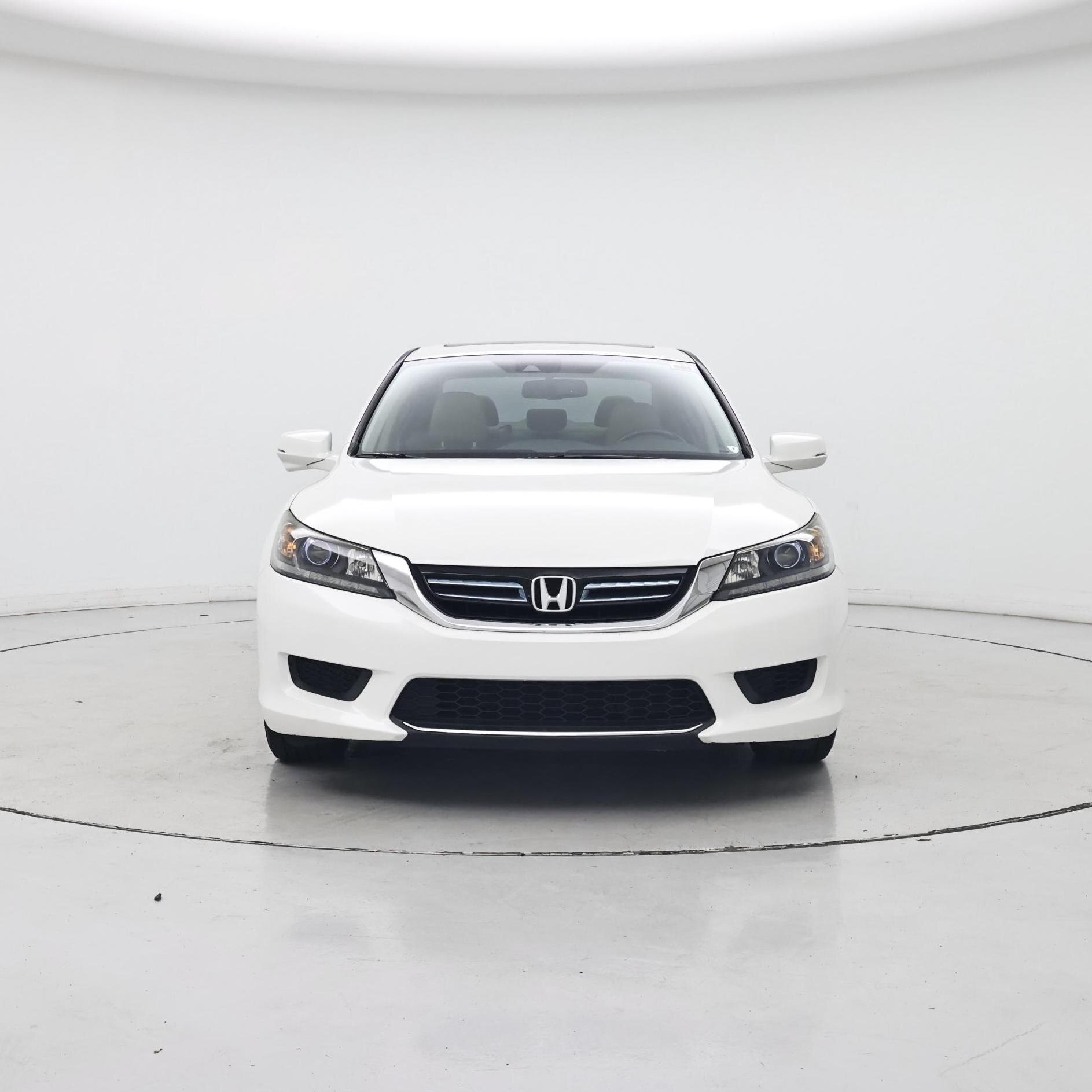 Thumbnail: 2015 Honda Accord - 5