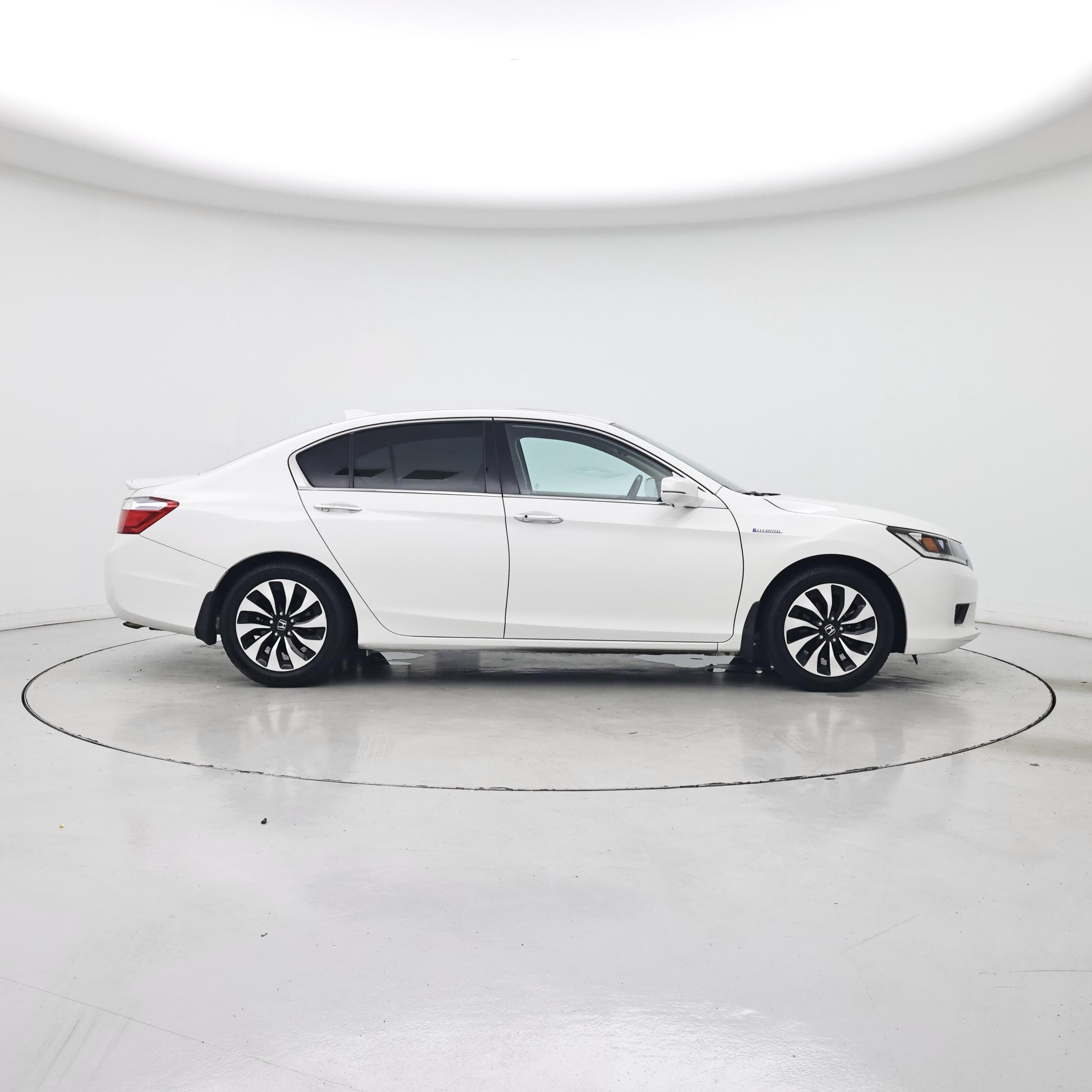 Thumbnail: 2015 Honda Accord - 7