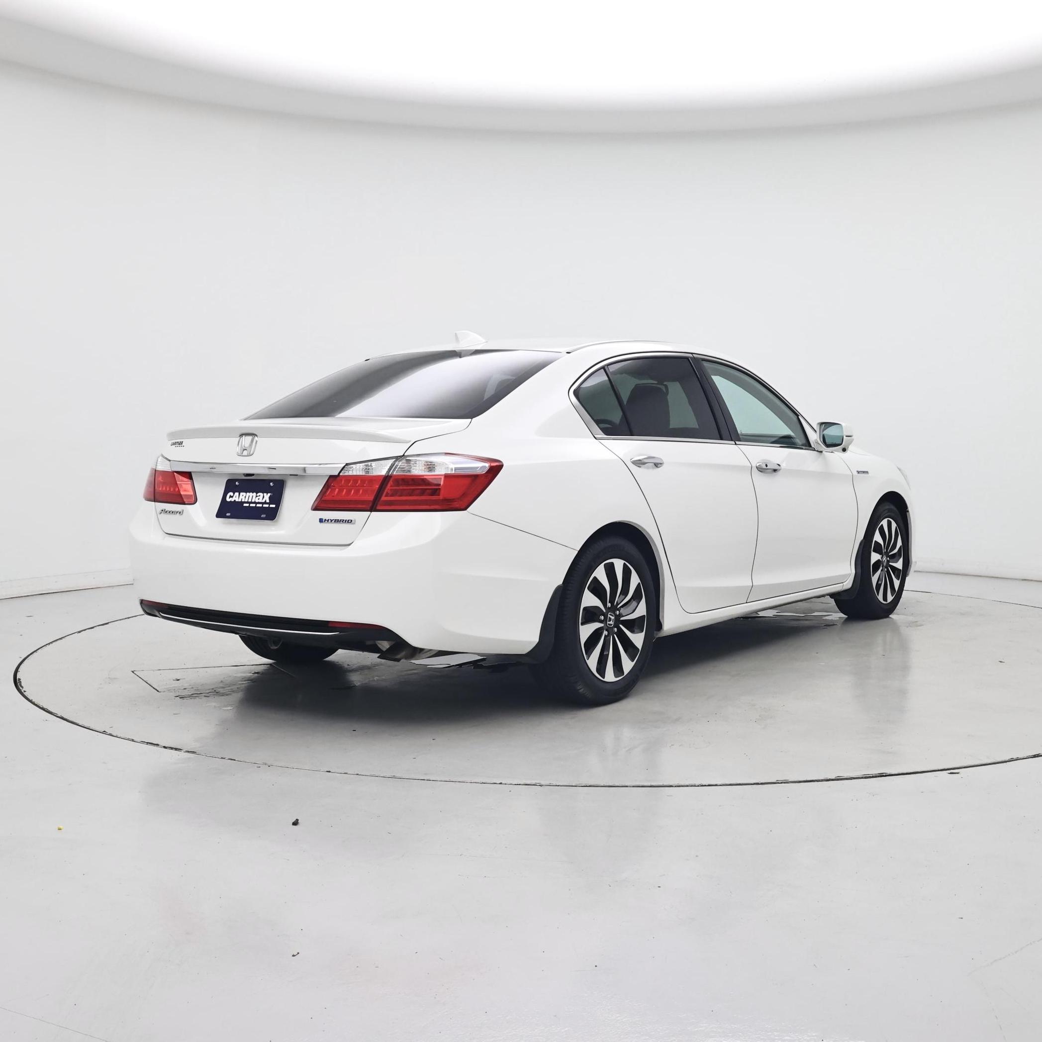Thumbnail: 2015 Honda Accord - 8