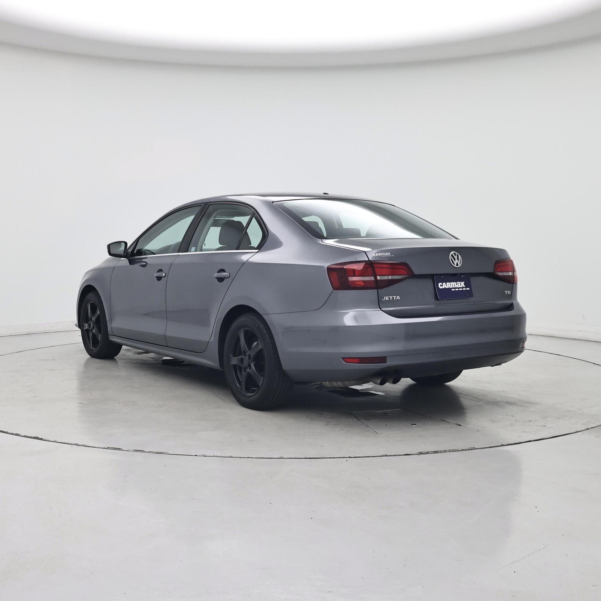 Thumbnail: 2017 Volkswagen Jetta - 2