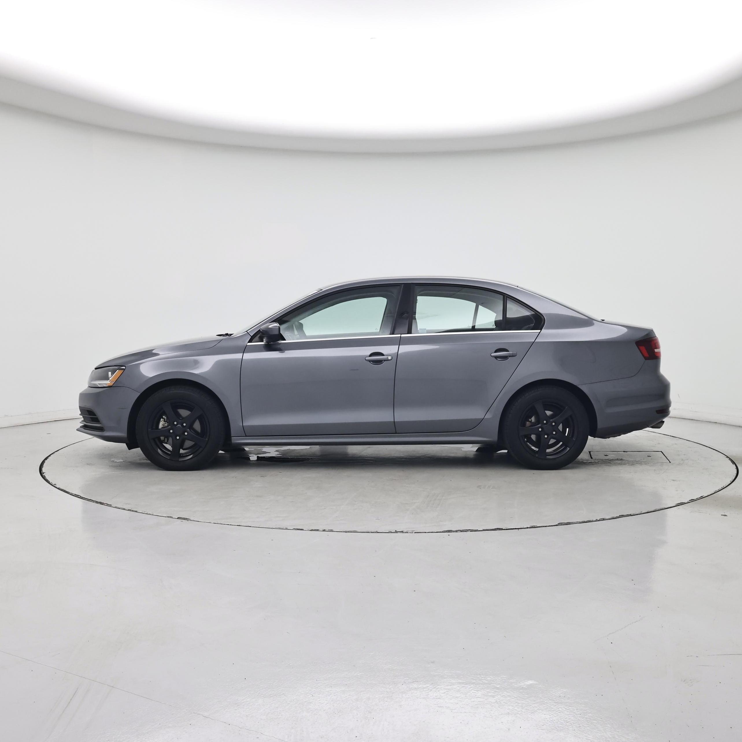 Thumbnail: 2017 Volkswagen Jetta - 3