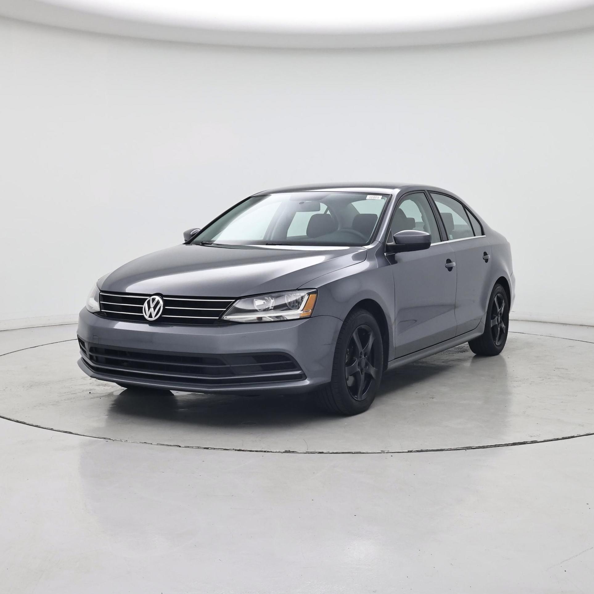 Thumbnail: 2017 Volkswagen Jetta - 4
