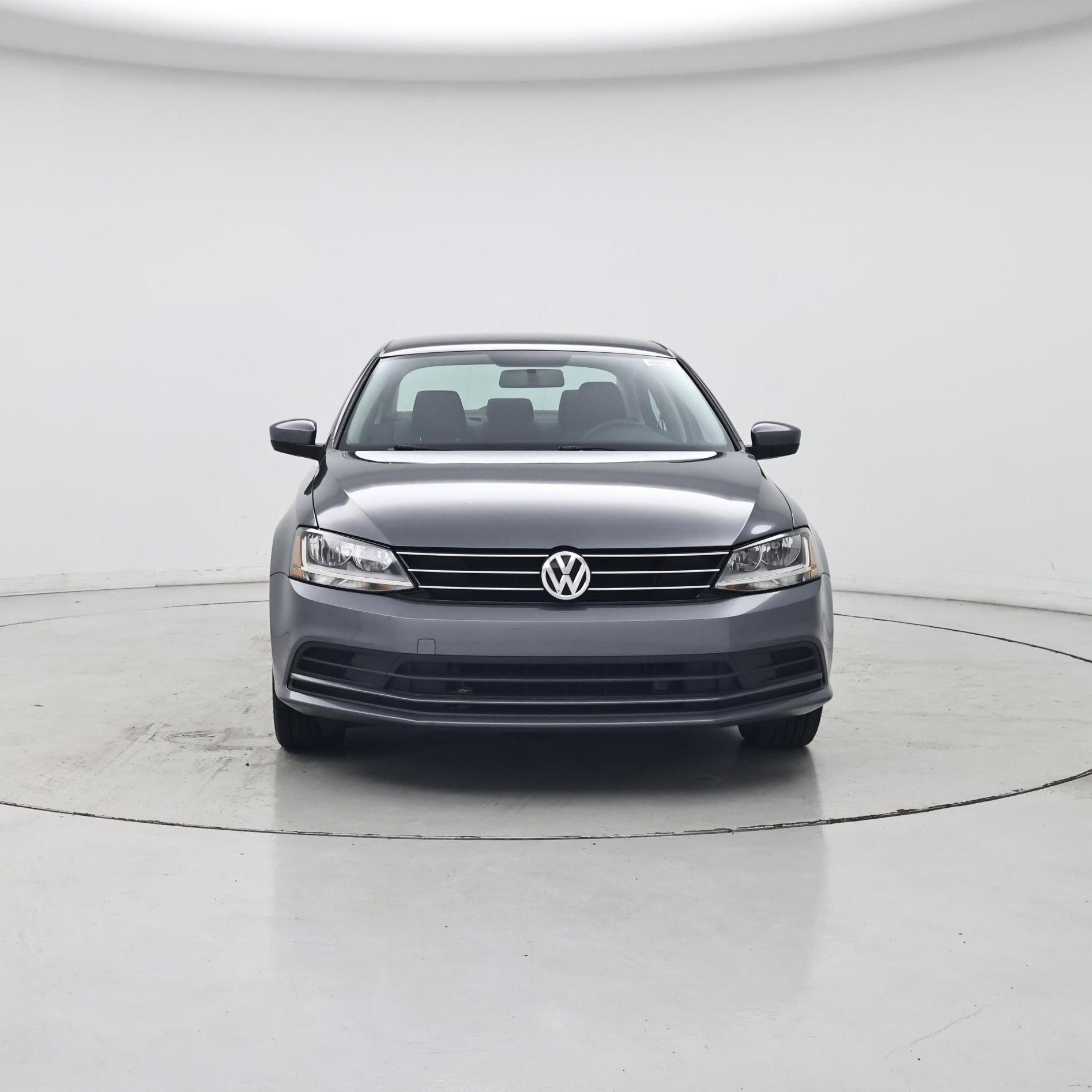 Thumbnail: 2017 Volkswagen Jetta - 5