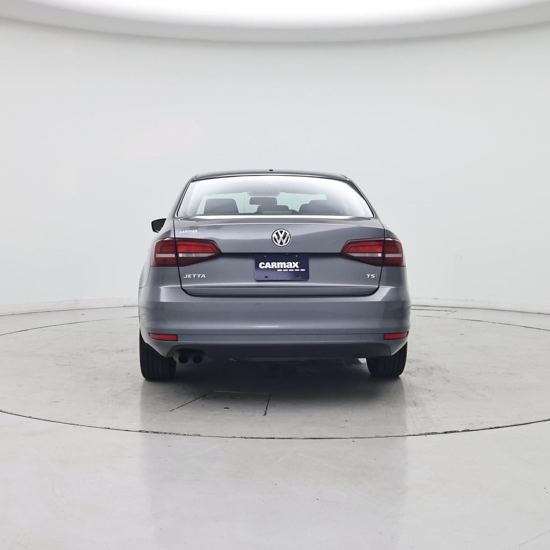 Thumbnail: 2017 Volkswagen Jetta - 6