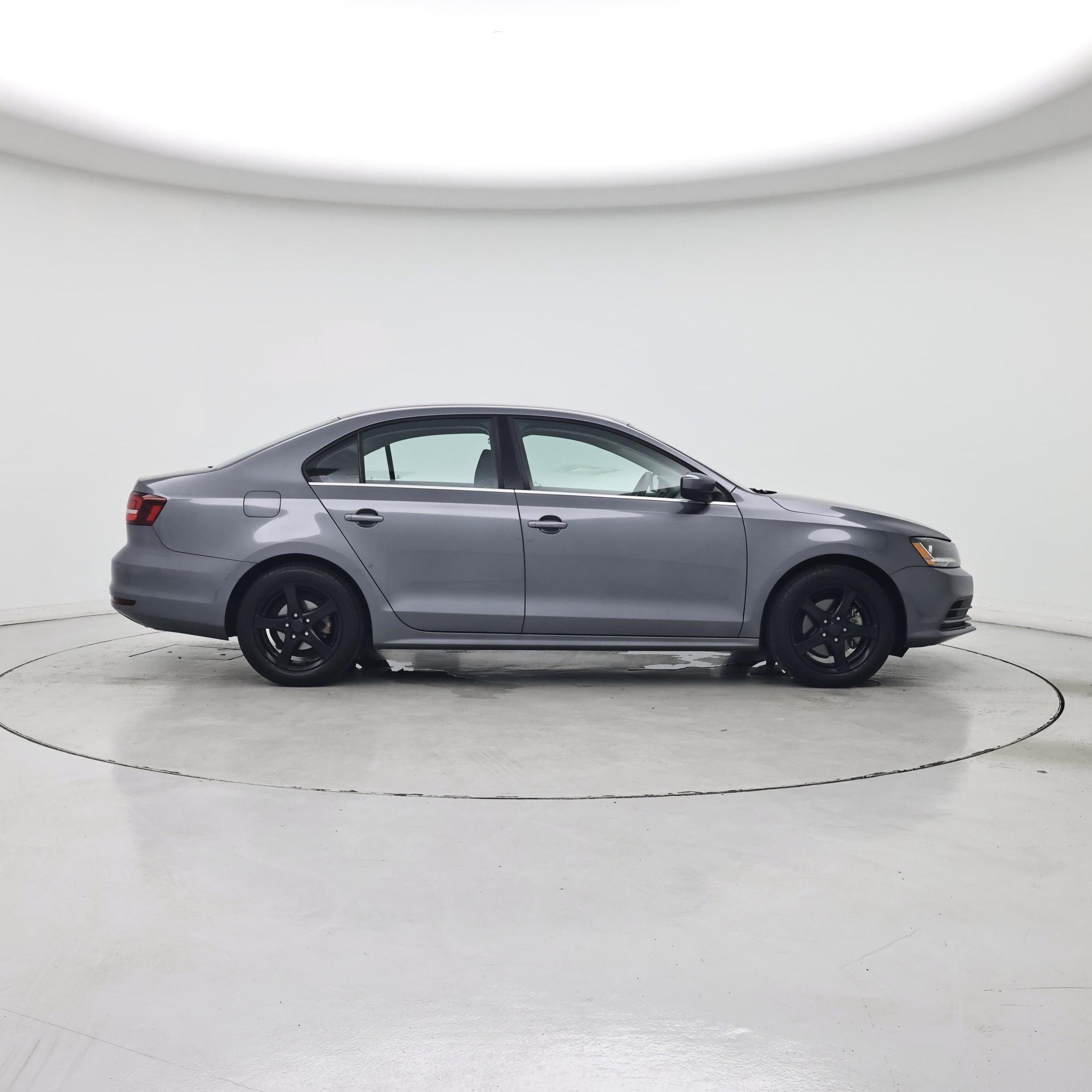 Thumbnail: 2017 Volkswagen Jetta - 7
