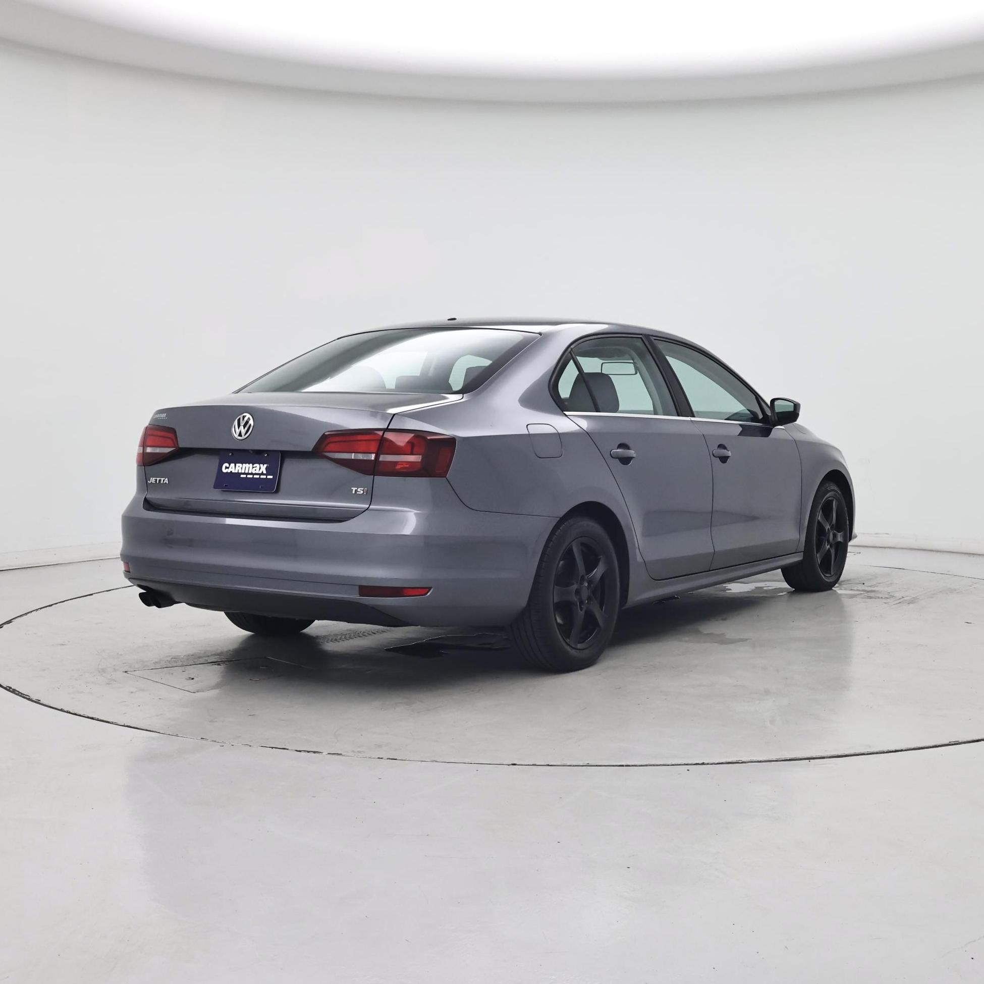 Thumbnail: 2017 Volkswagen Jetta - 8
