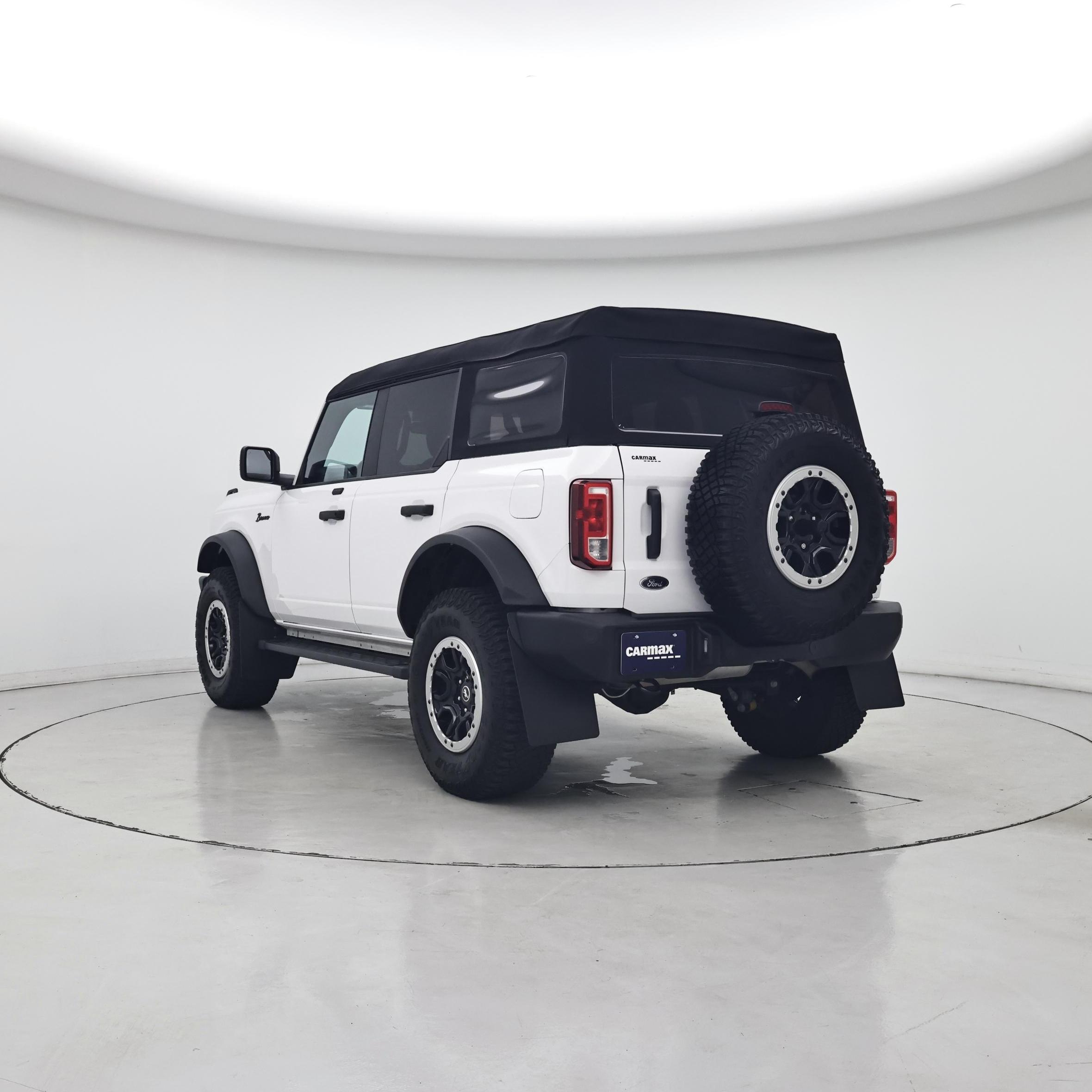 Thumbnail: 2023 Ford Bronco - 2