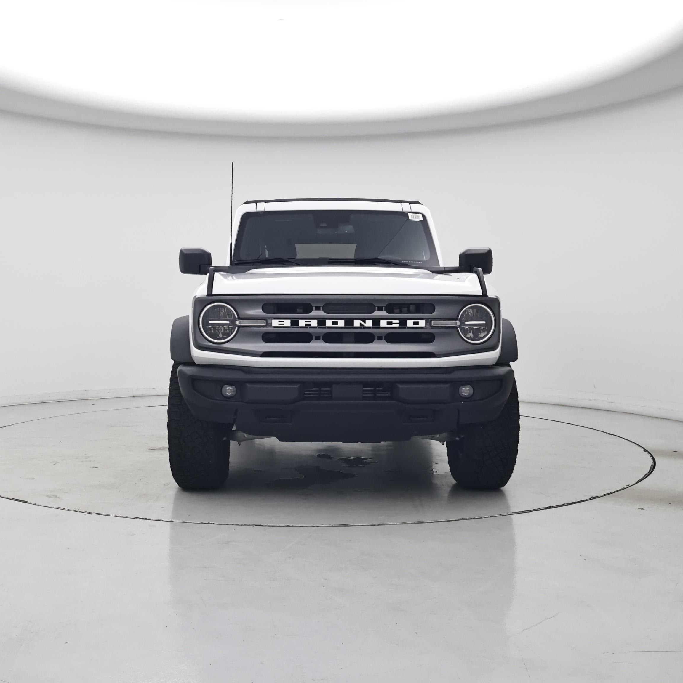 Thumbnail: 2023 Ford Bronco - 5