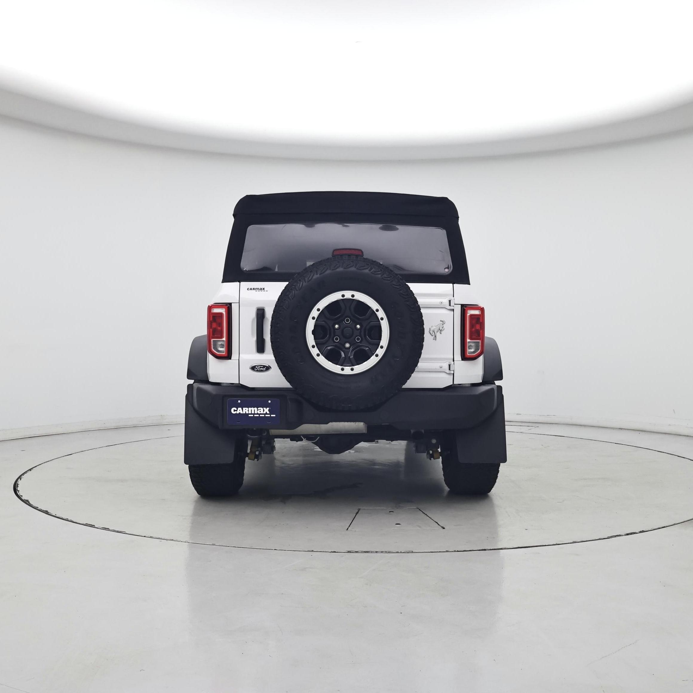 Thumbnail: 2023 Ford Bronco - 6