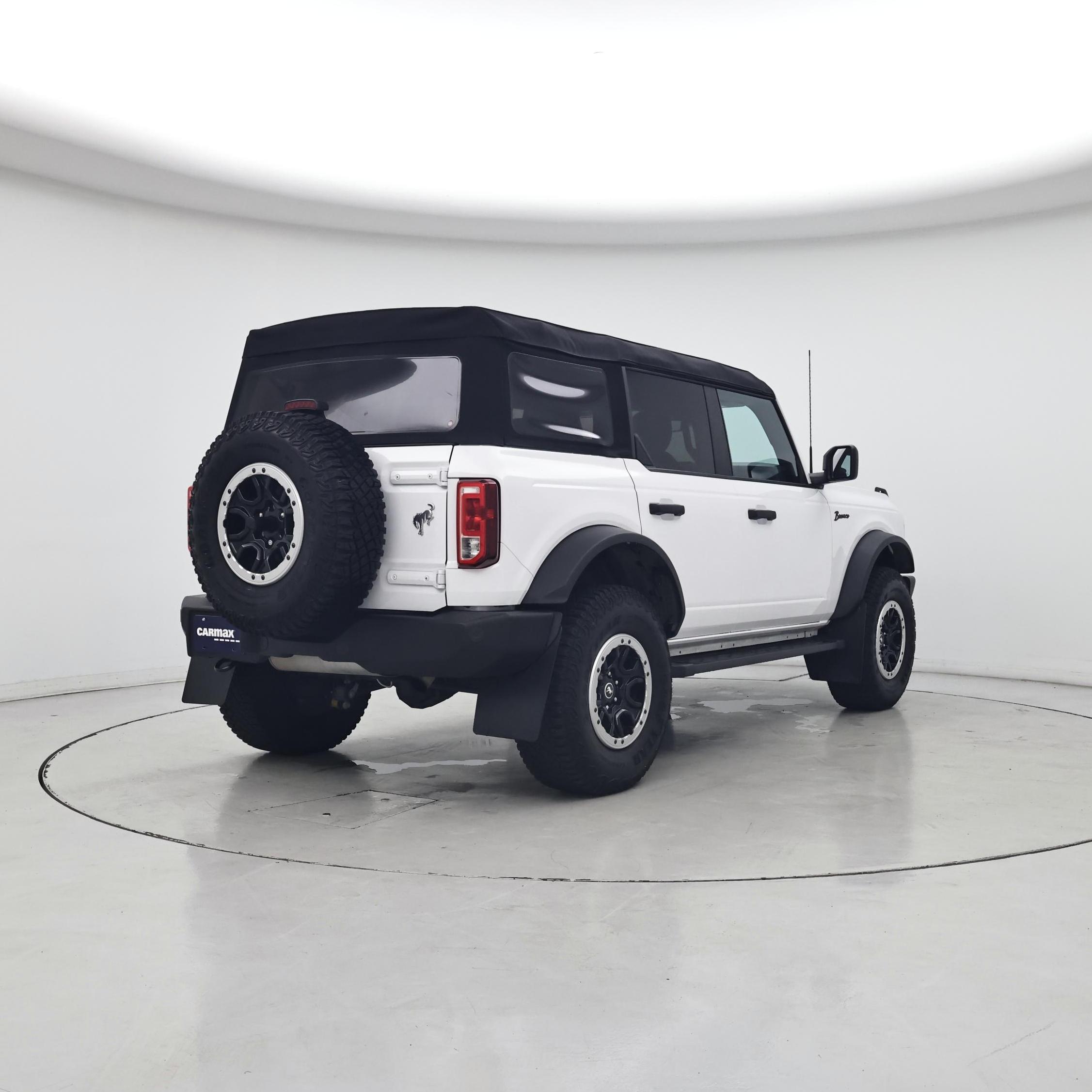 Thumbnail: 2023 Ford Bronco - 8