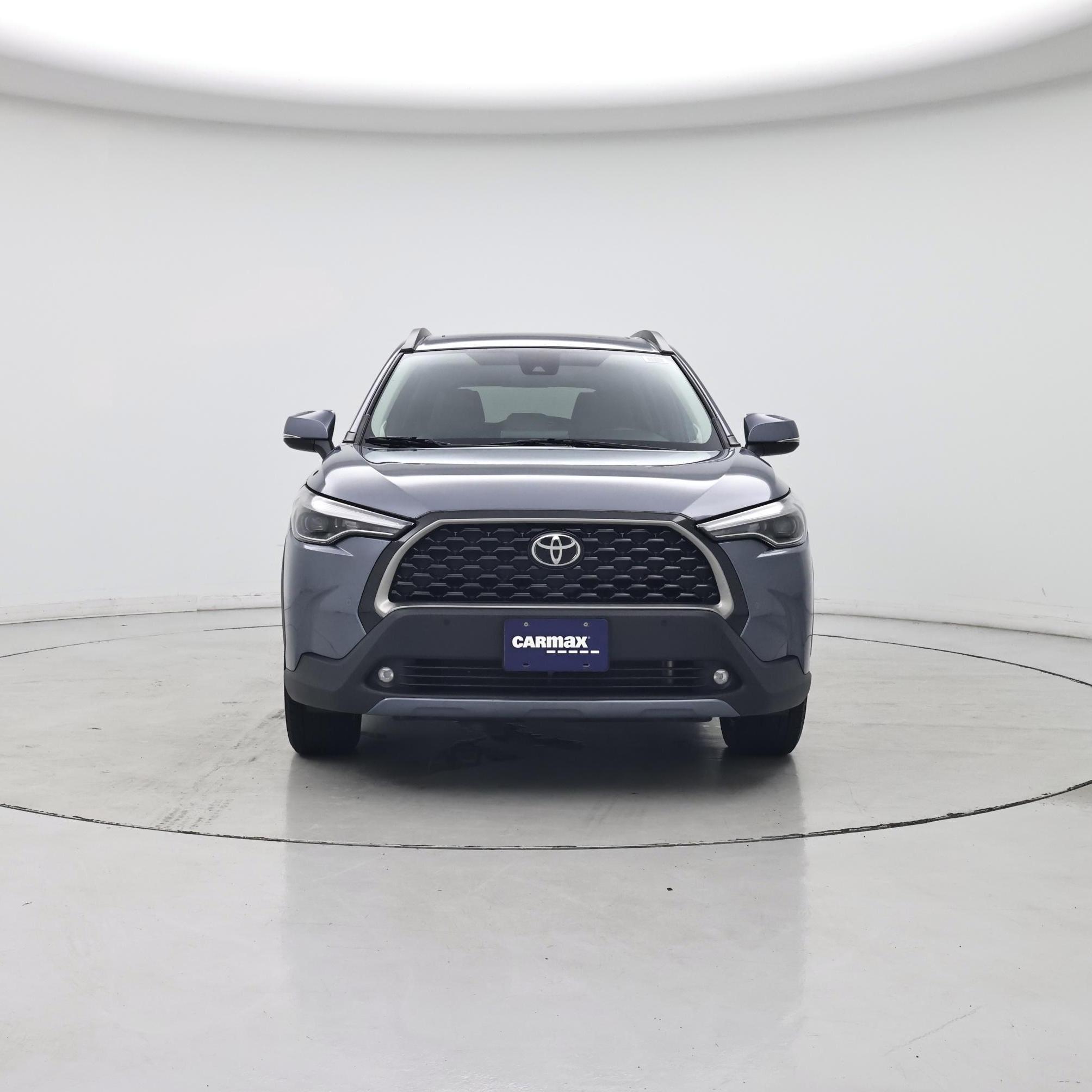 Thumbnail: 2022 Toyota Corolla Cross - 5