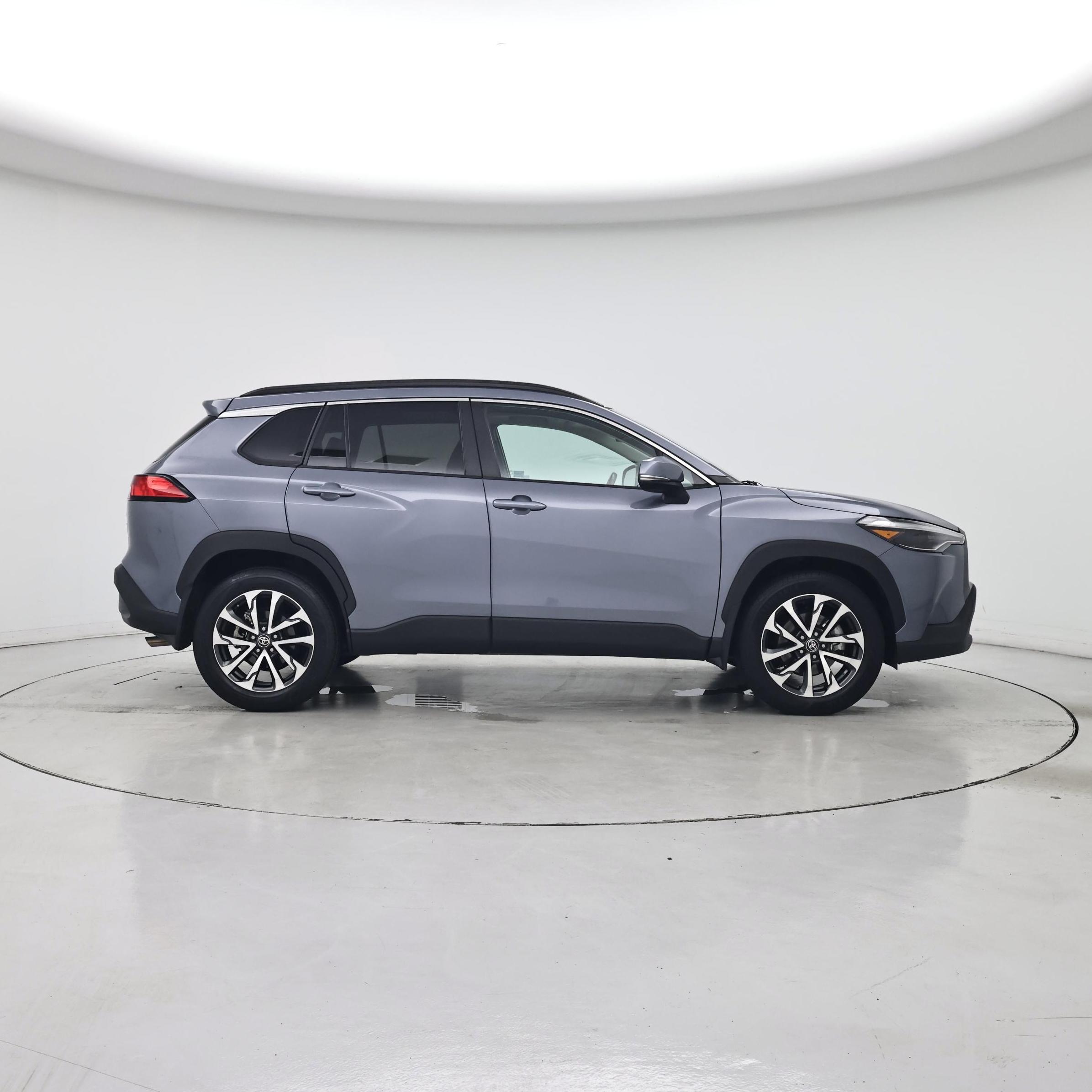 Thumbnail: 2022 Toyota Corolla Cross - 7