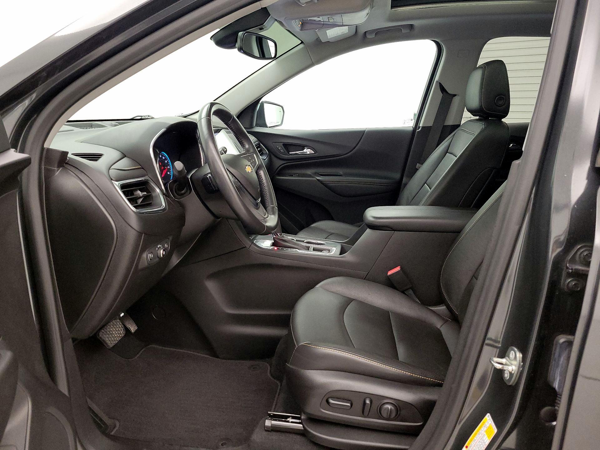 Thumbnail: 2020 Chevrolet Equinox - 11