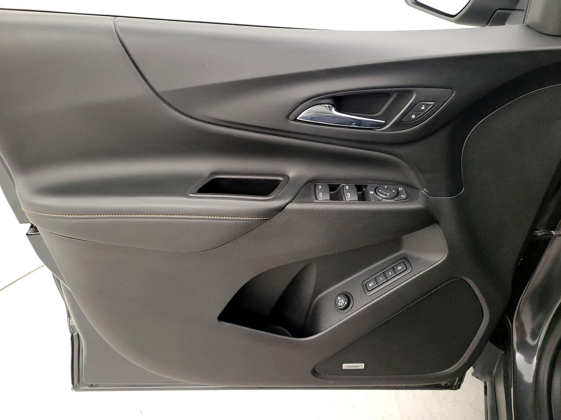 Thumbnail: 2020 Chevrolet Equinox - 12