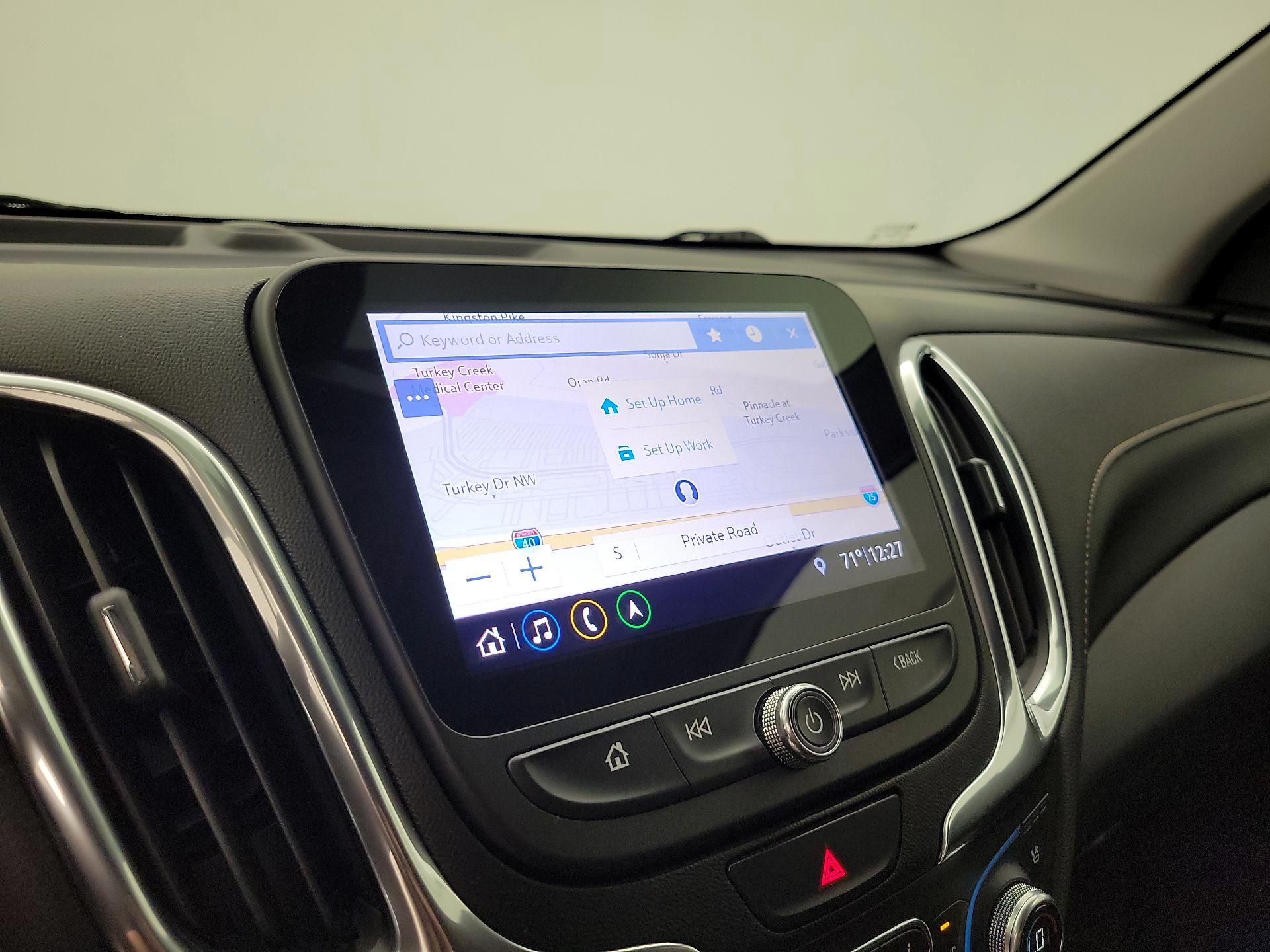 Thumbnail: 2020 Chevrolet Equinox - 14