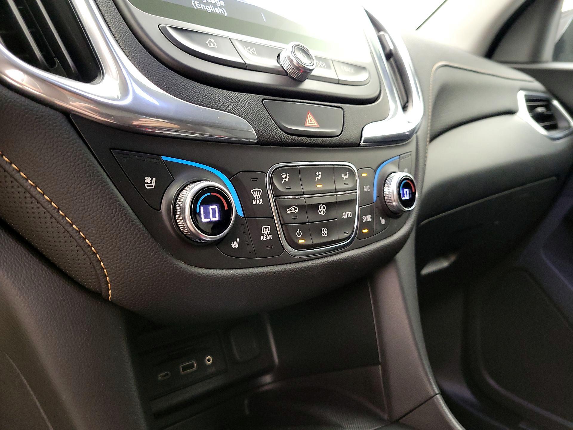 Thumbnail: 2020 Chevrolet Equinox - 17
