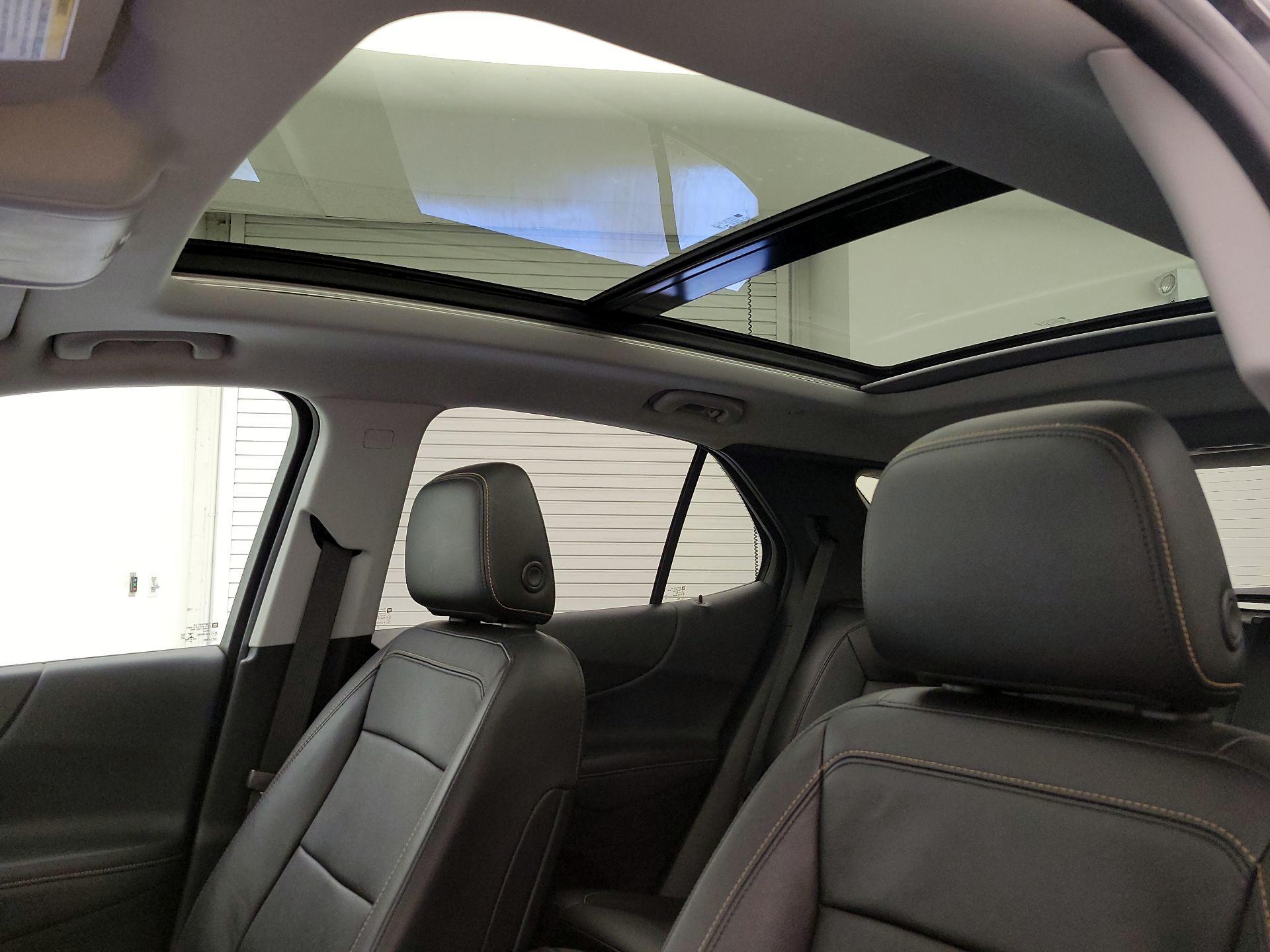 Thumbnail: 2020 Chevrolet Equinox - 20