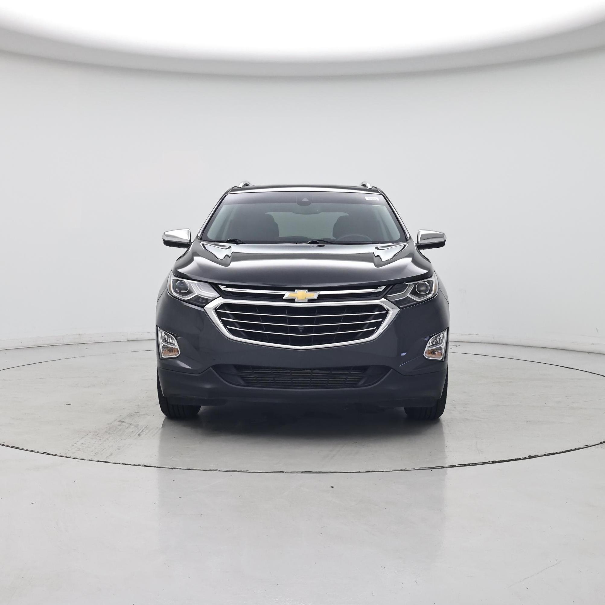 Thumbnail: 2020 Chevrolet Equinox - 5
